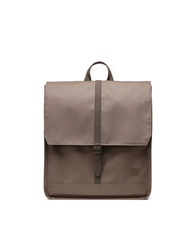 City Backpack | Weather Resistant - 18L