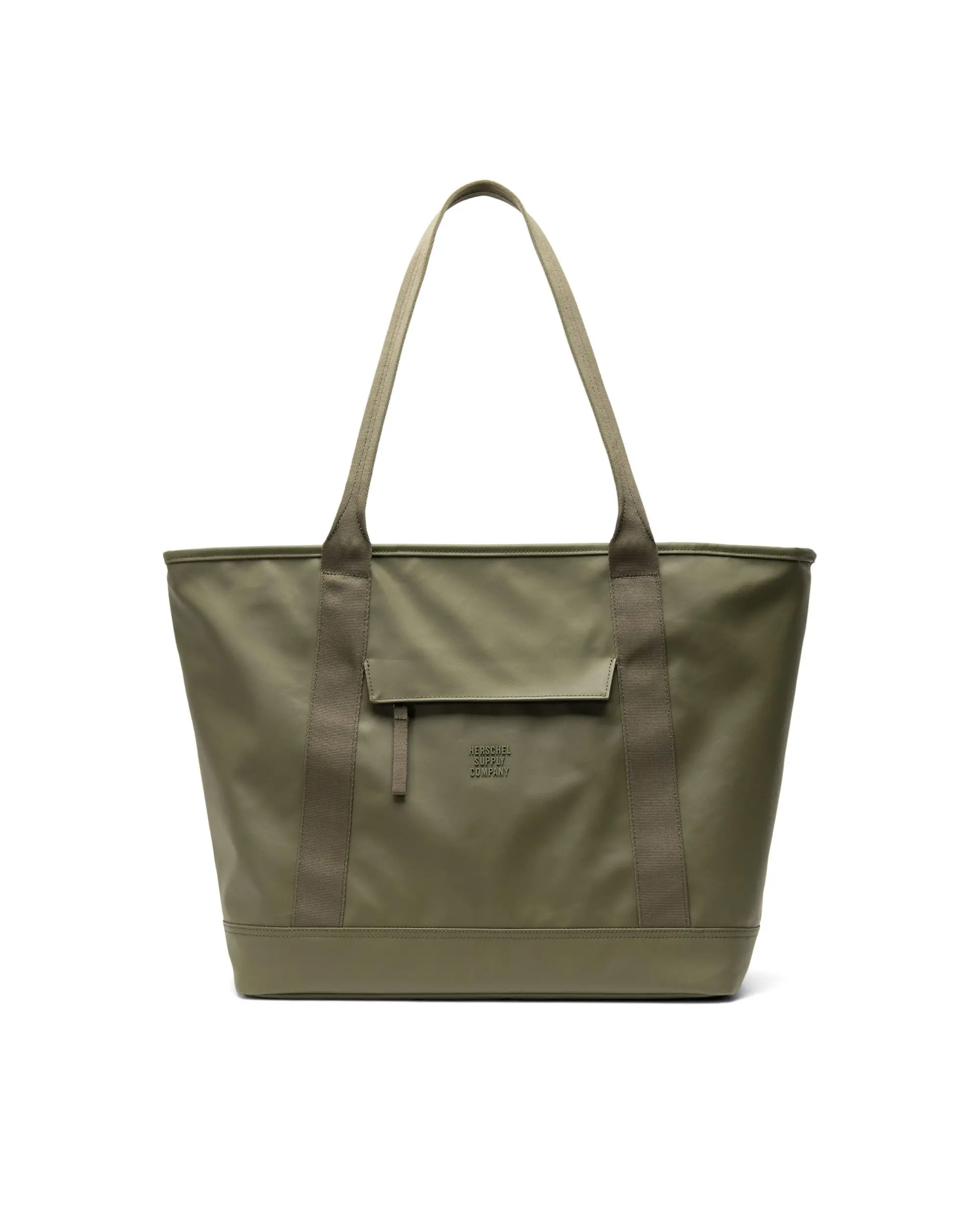 Alberni Tote | Weather Resistant - 23L