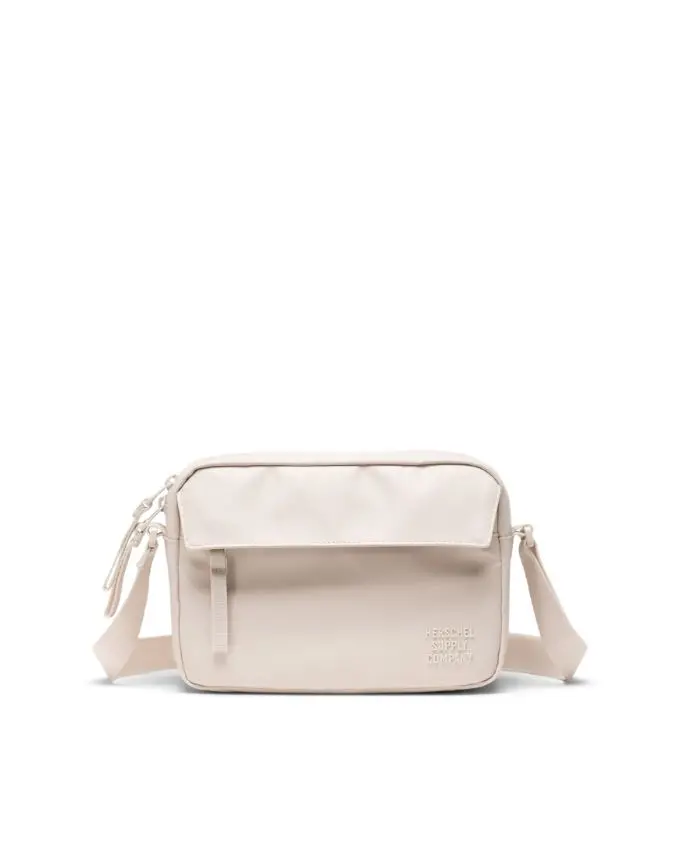 Alberni Crossbody | Weather Resistant - 3L