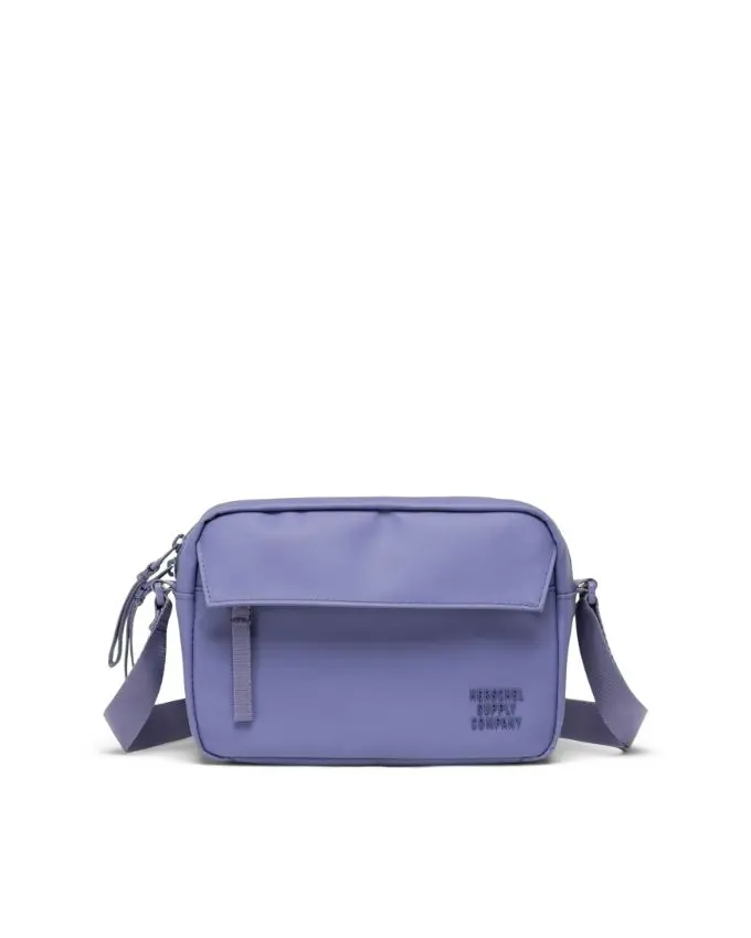 Alberni Crossbody | Weather Resistant - 3L