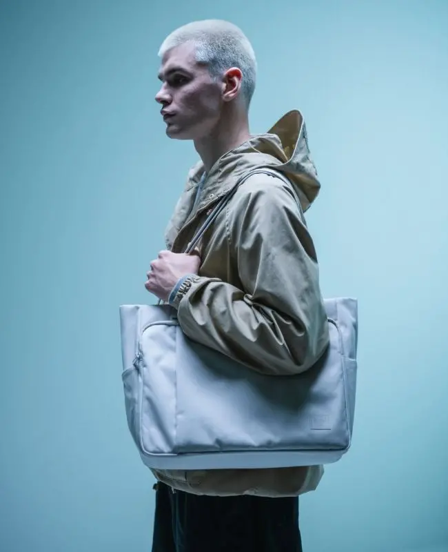 Kaslo Tote | Tech - 23L