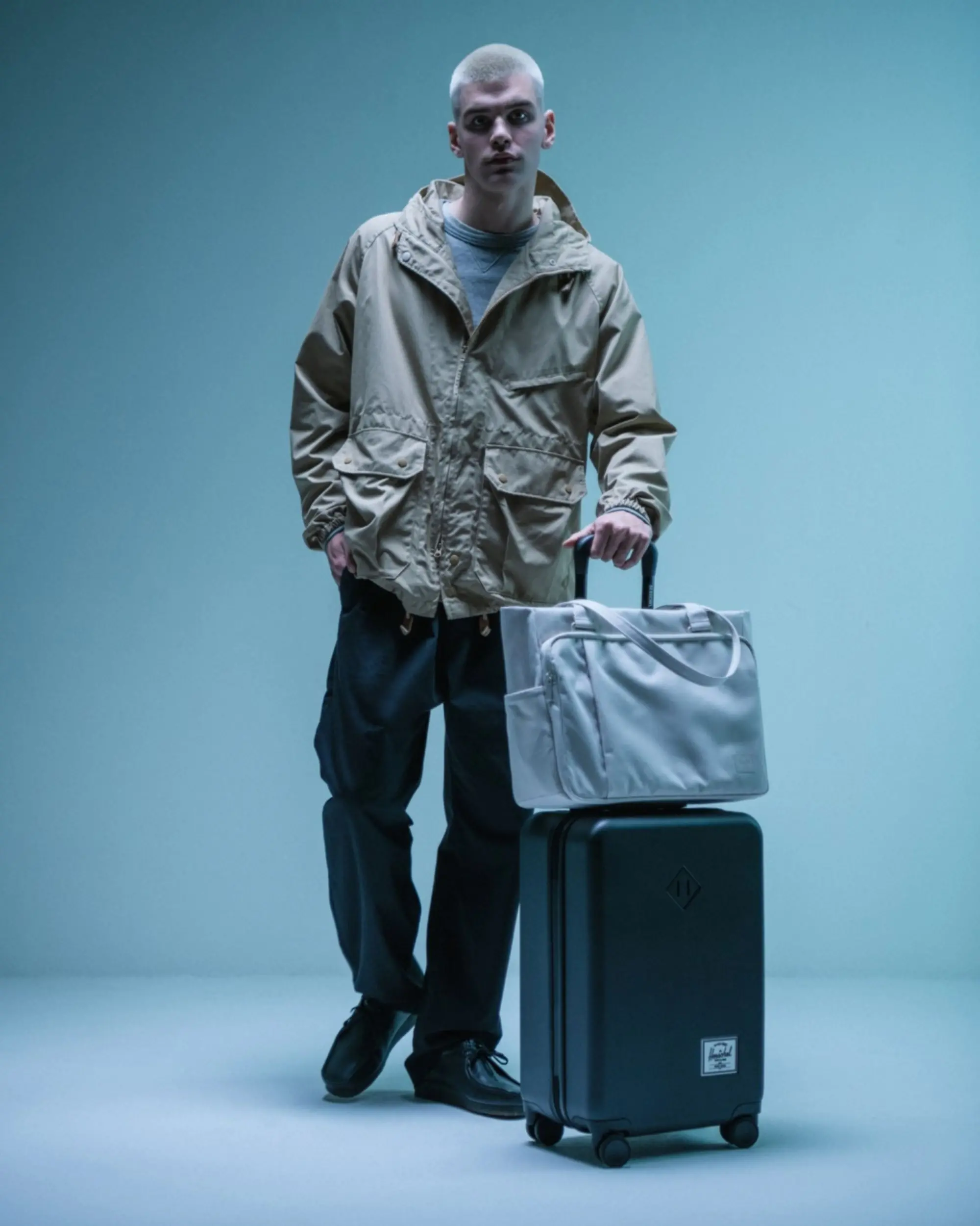 Kaslo Tote | Tech - 23L