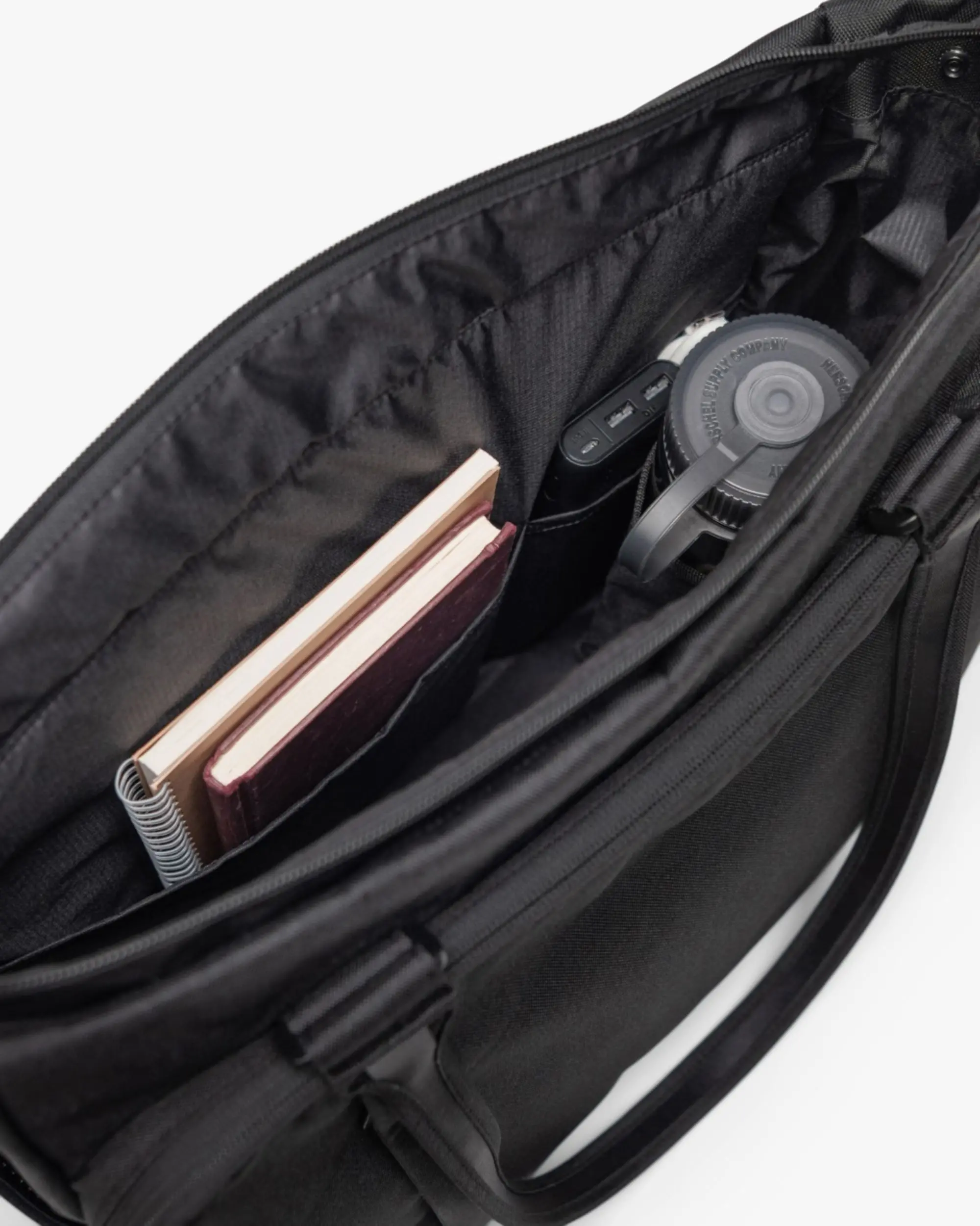 Kaslo Tote | Tech - 23L