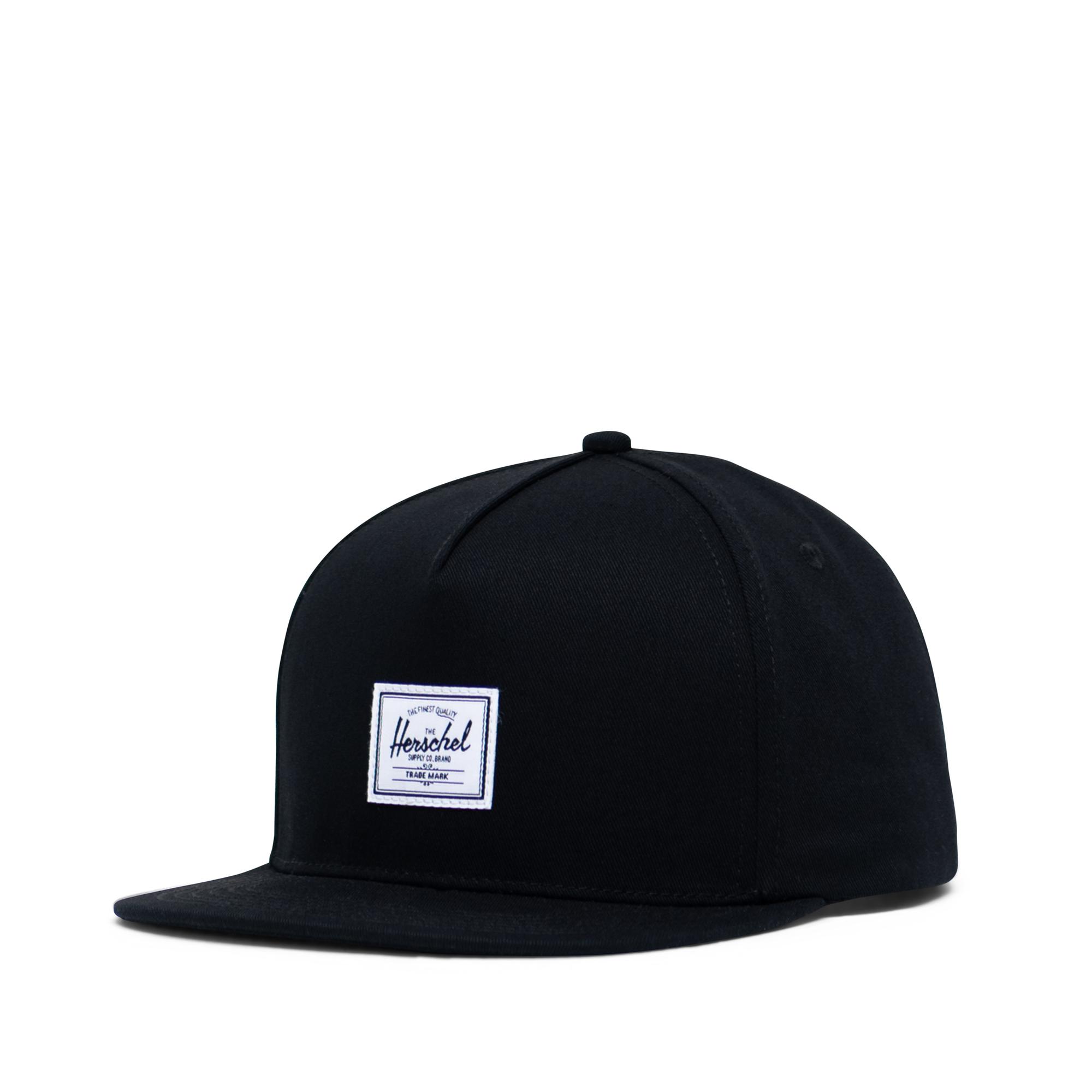 herschel whaler cap