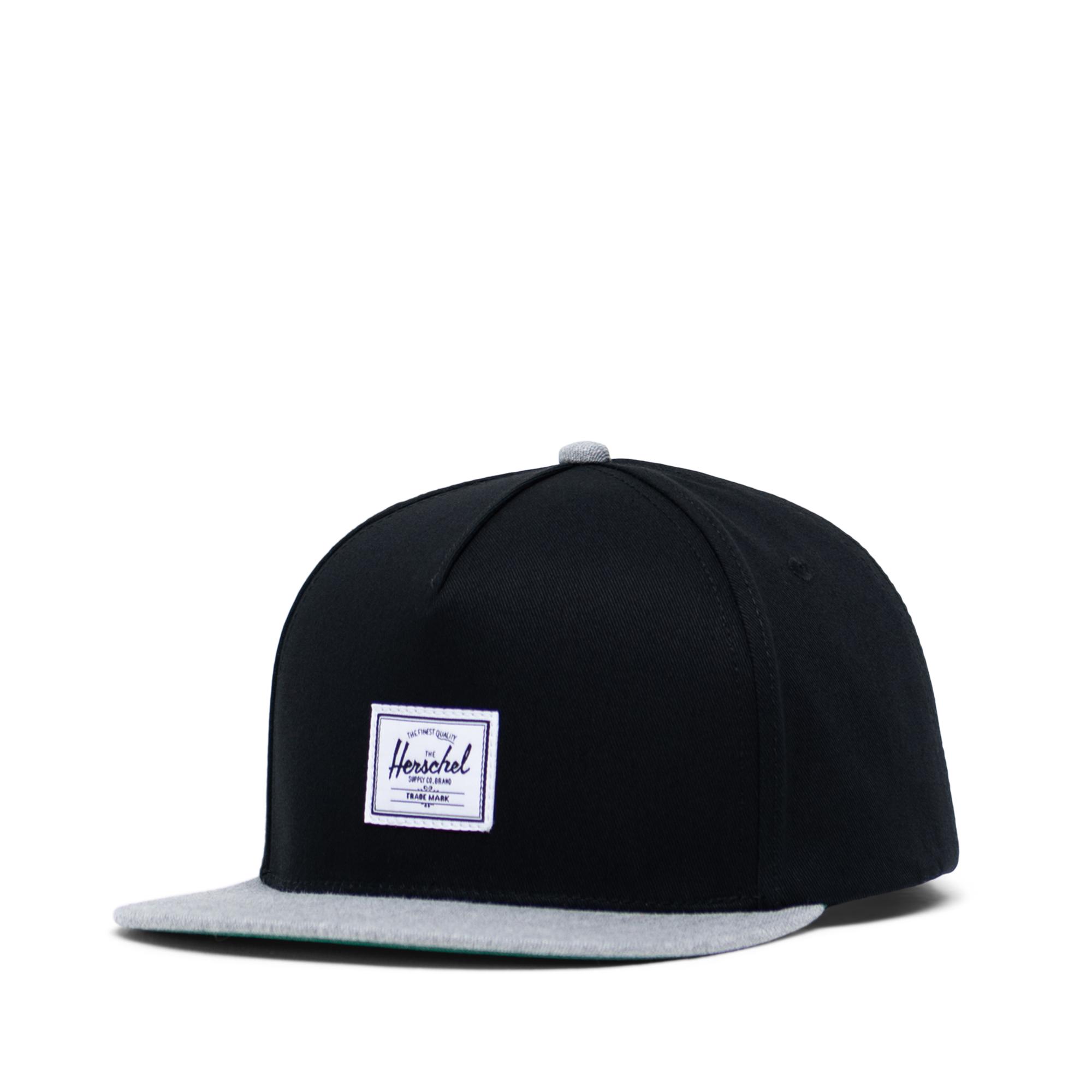 herschel whaler cap