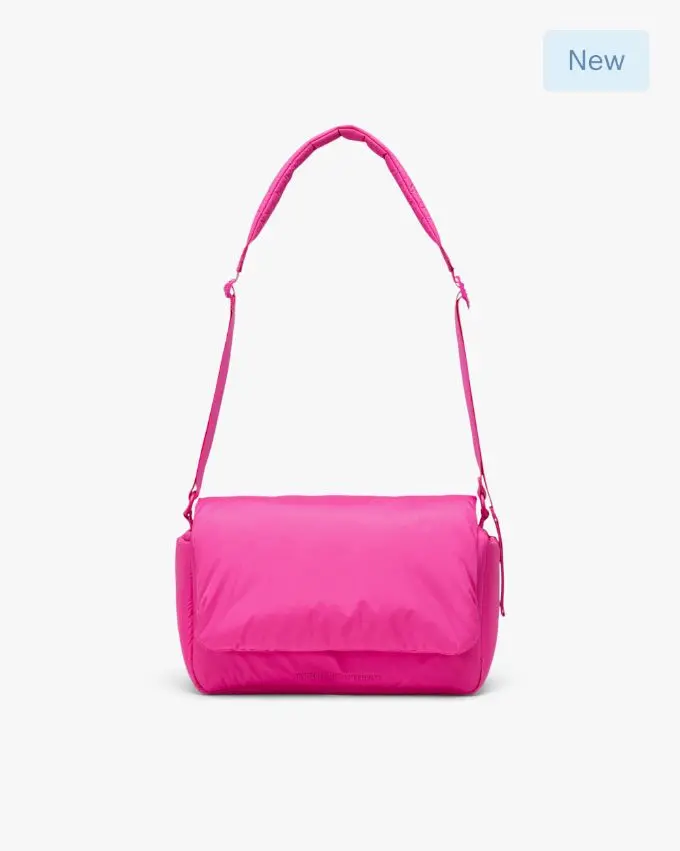 Cloudform Crossbody - 6L