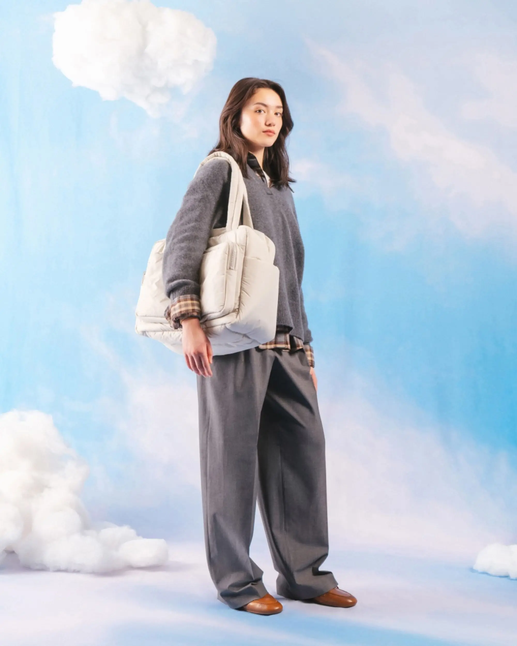 Cloudform Duffle - 18L
