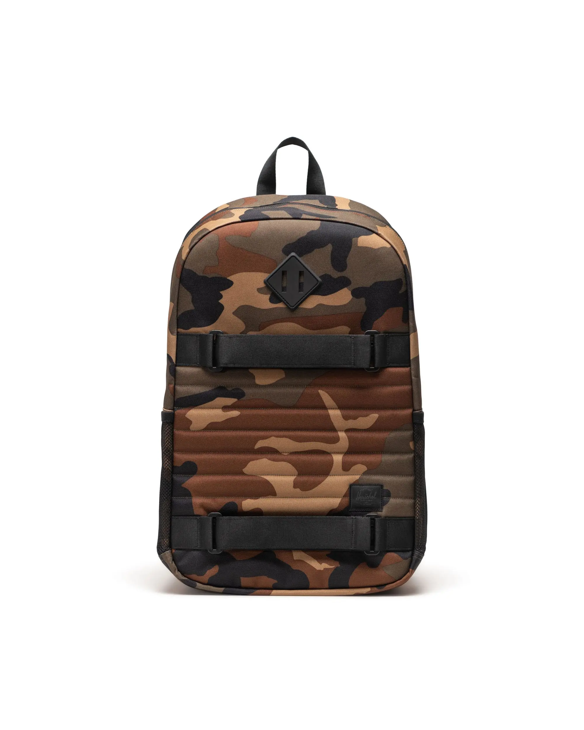 Fleet Skate Backpack - 28L