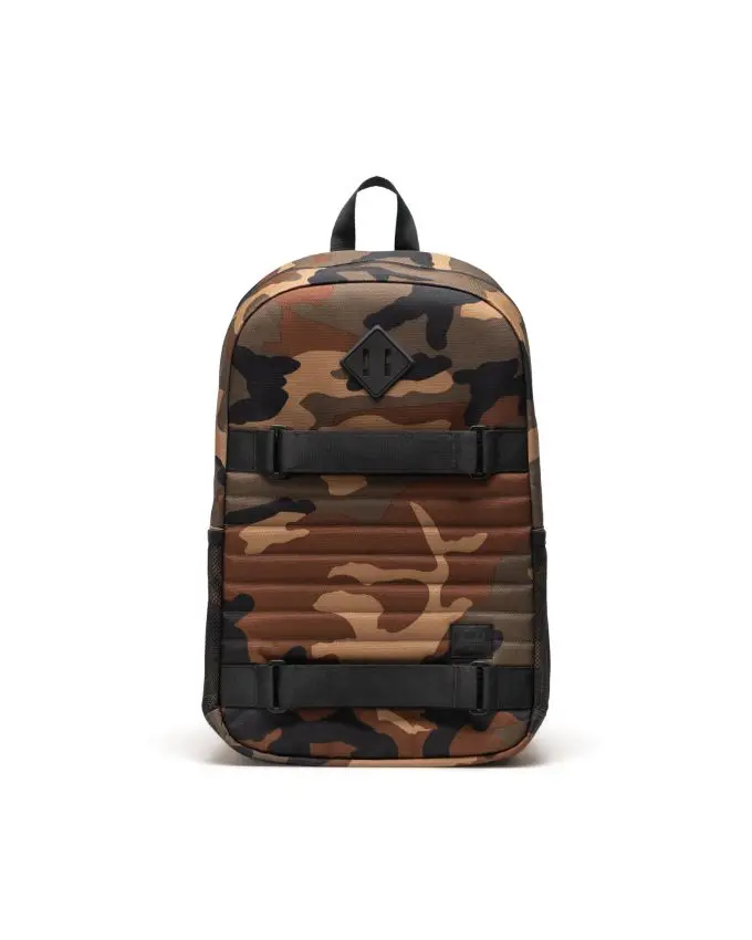 Fleet Skate Backpack - 28L