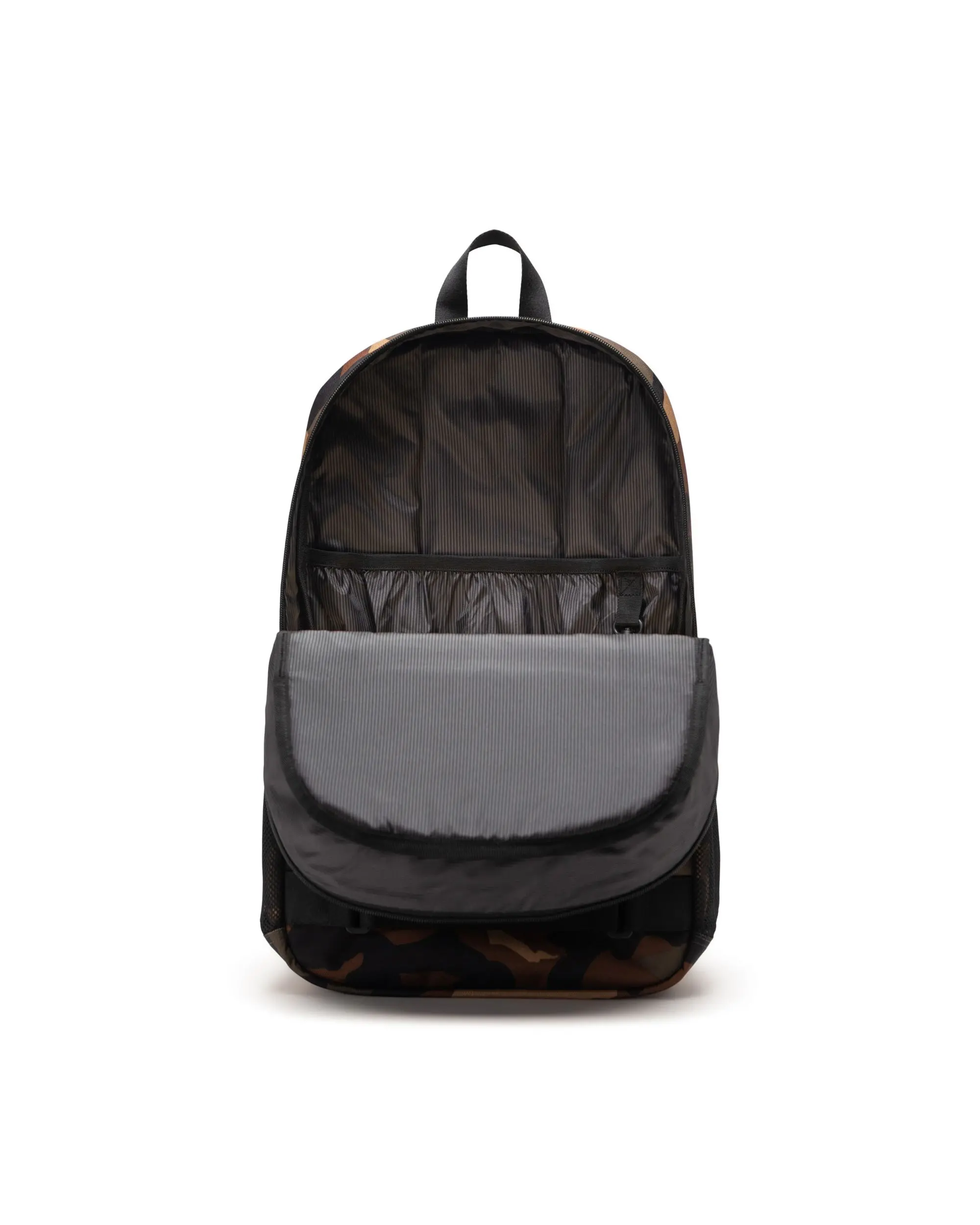 Fleet Skate Backpack - 28L