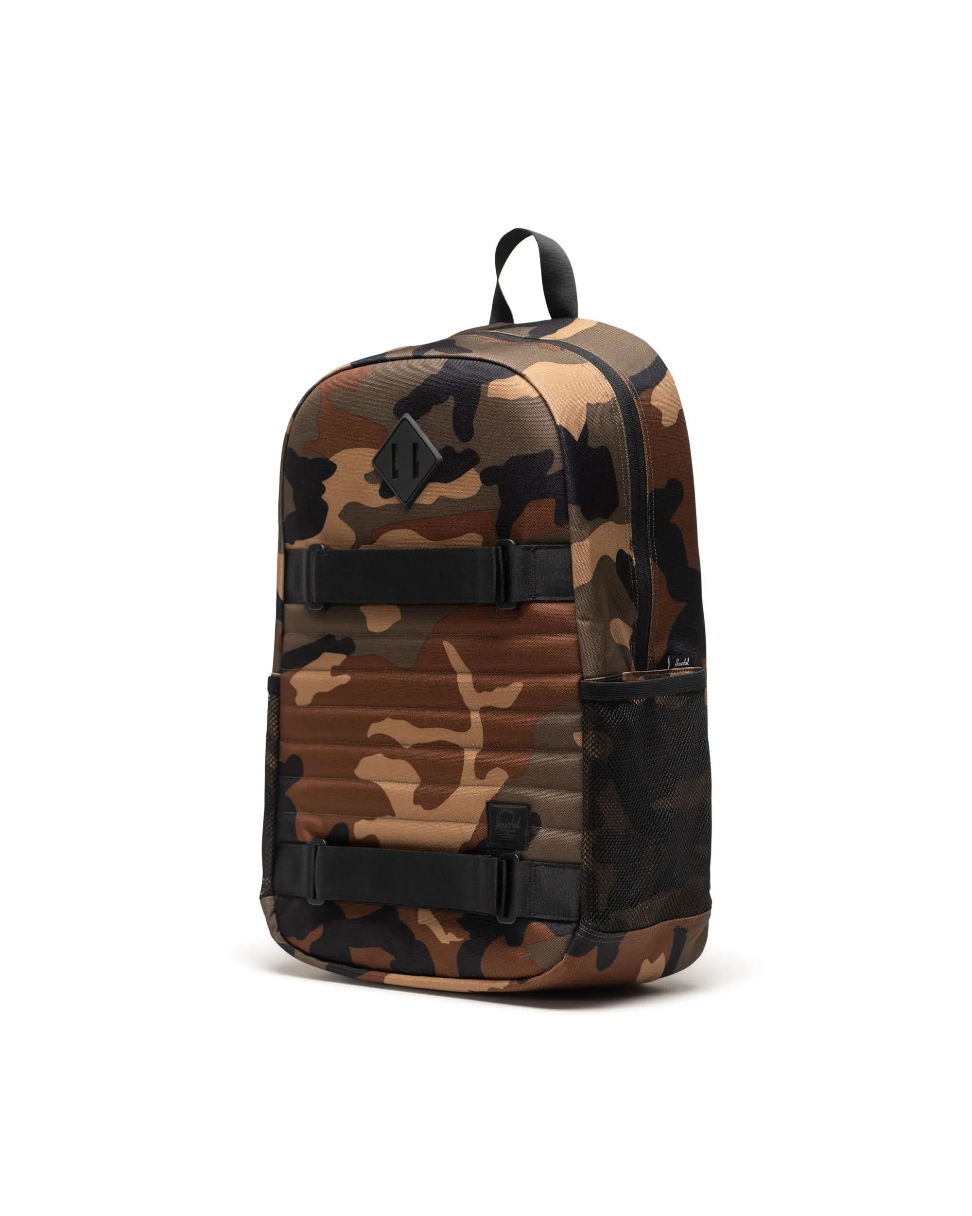 Fleet Skate Backpack - 28L