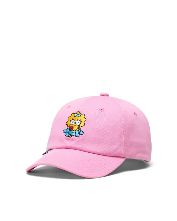 Sylas Cap