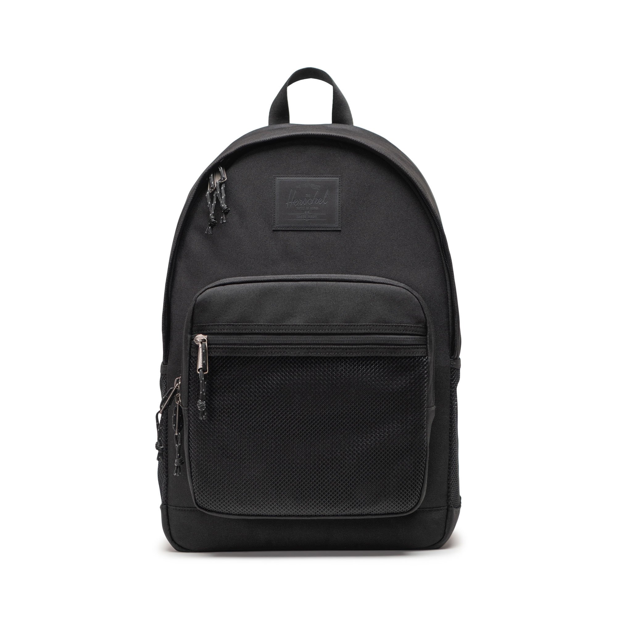 Herschel ブラックリュック Kaine Backpack 28L | Herschel Supply Company
