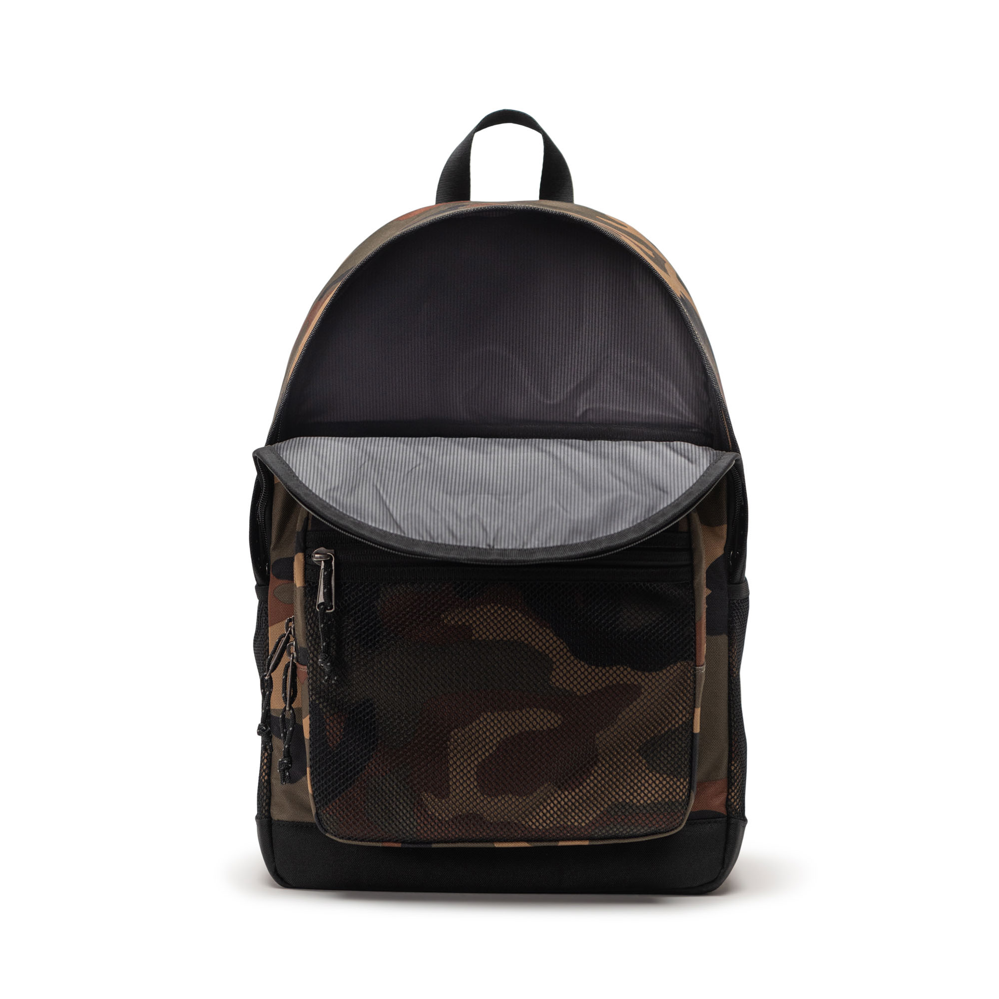 Herschel ブラックリュック Settlement Backpack 23L | Herschel Supply Co.