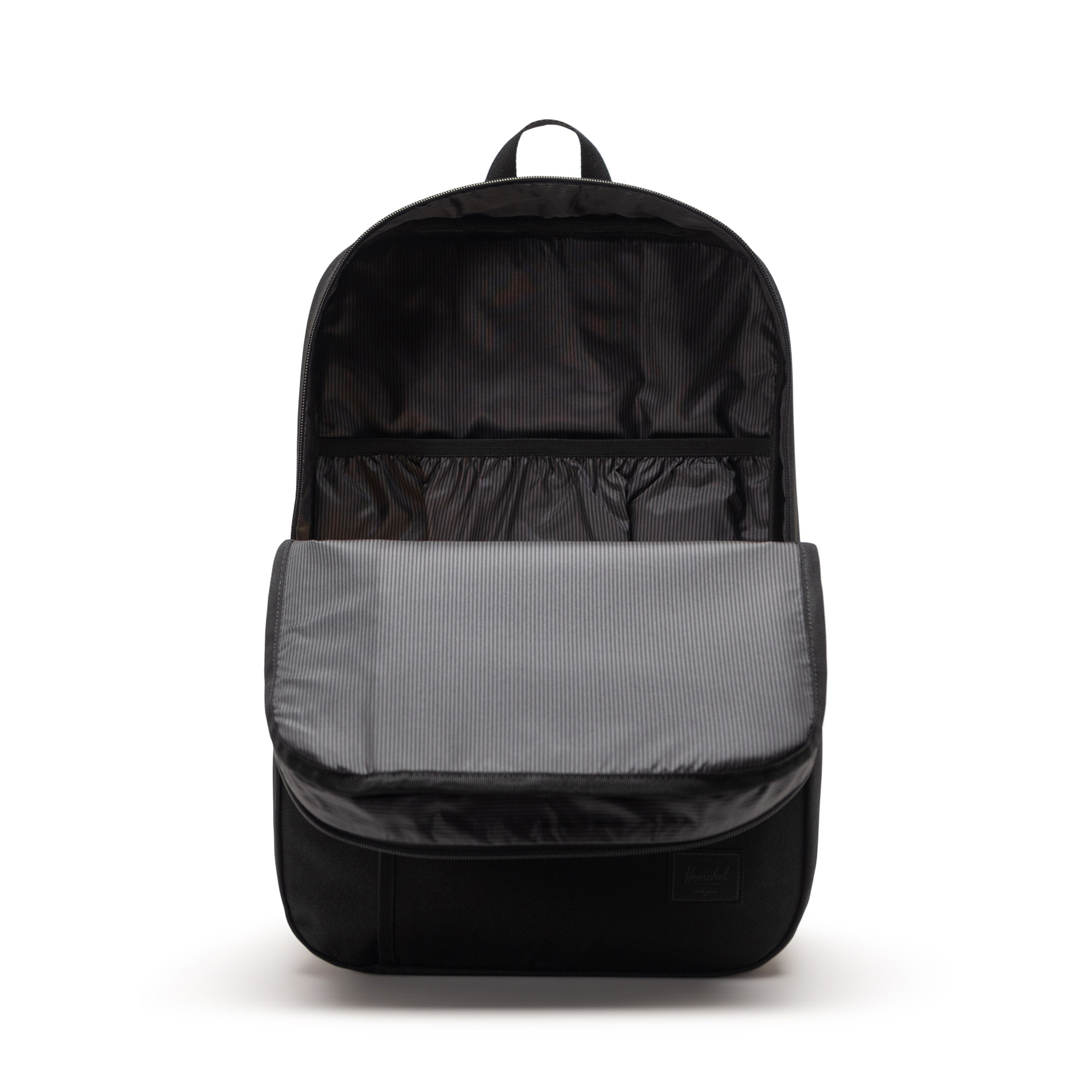 Herschel ブラックリュック City Backpack | Weather Resistant | Herschel Supply Company