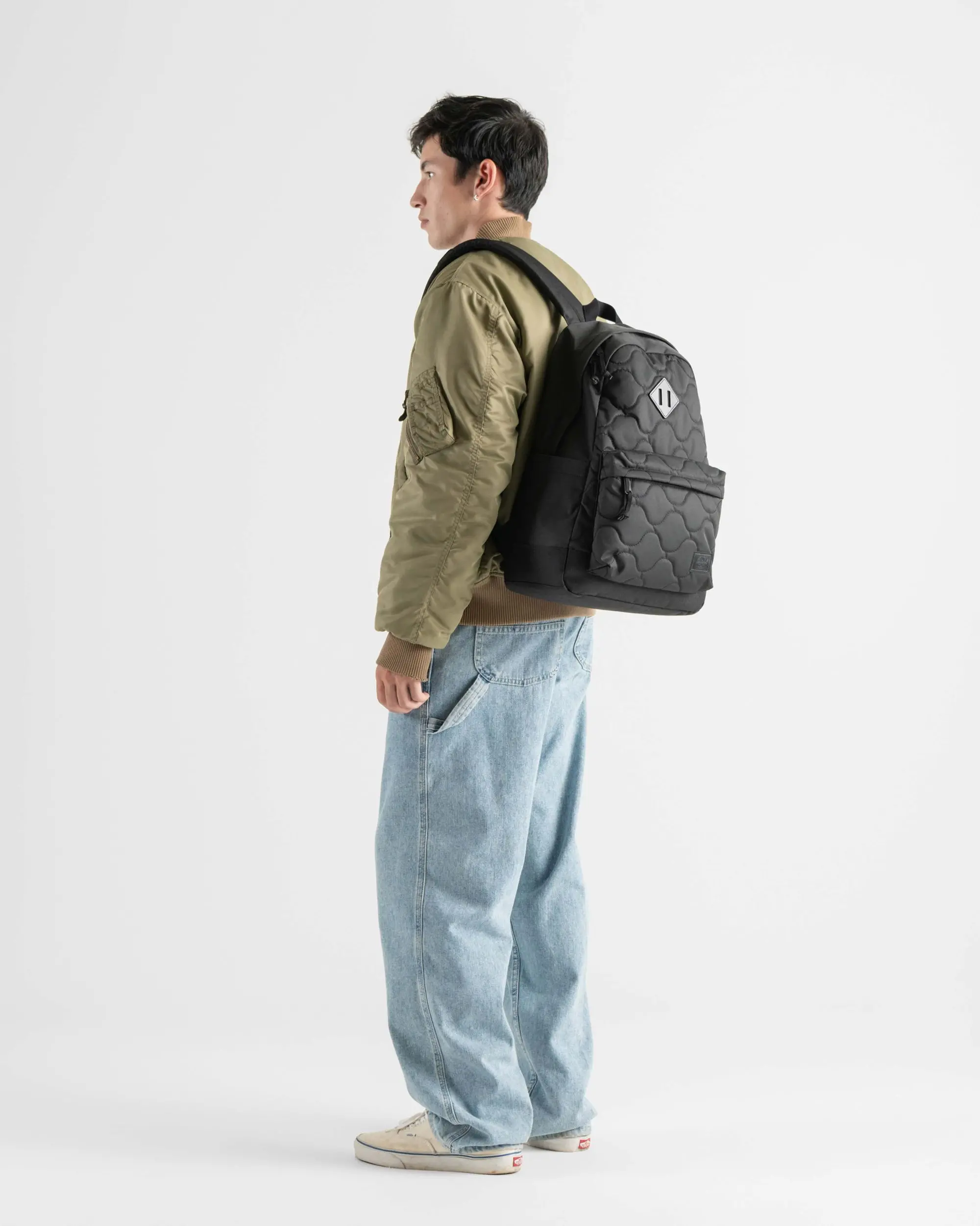 Herschel Heritage™ Backpack | Quilted Capsule - 24L