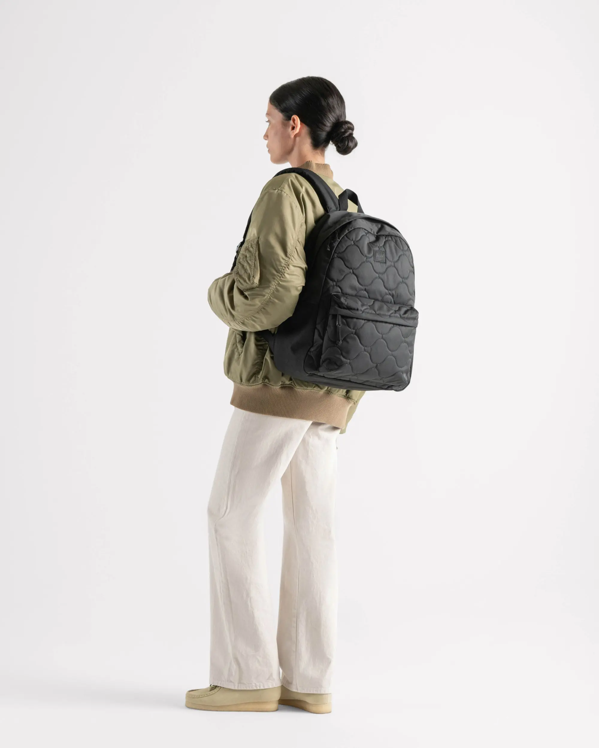 Herschel Heritage™ Backpack | Quilted Capsule - 24L