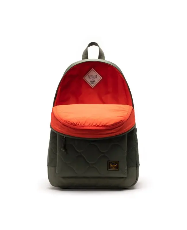 Herschel Heritage™ Backpack | Quilted Capsule - 24L