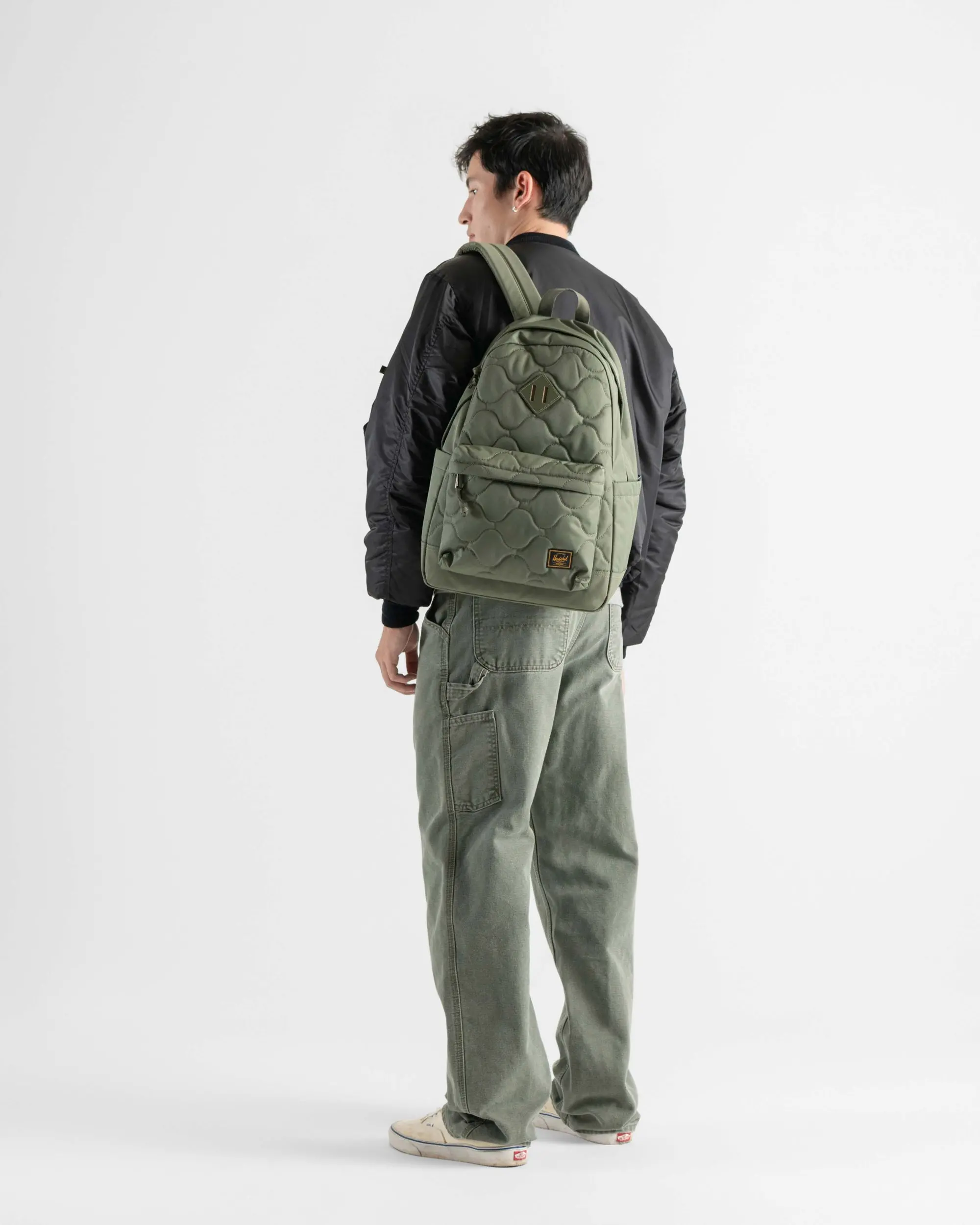 Herschel Heritage™ Backpack | Quilted Capsule - 24L