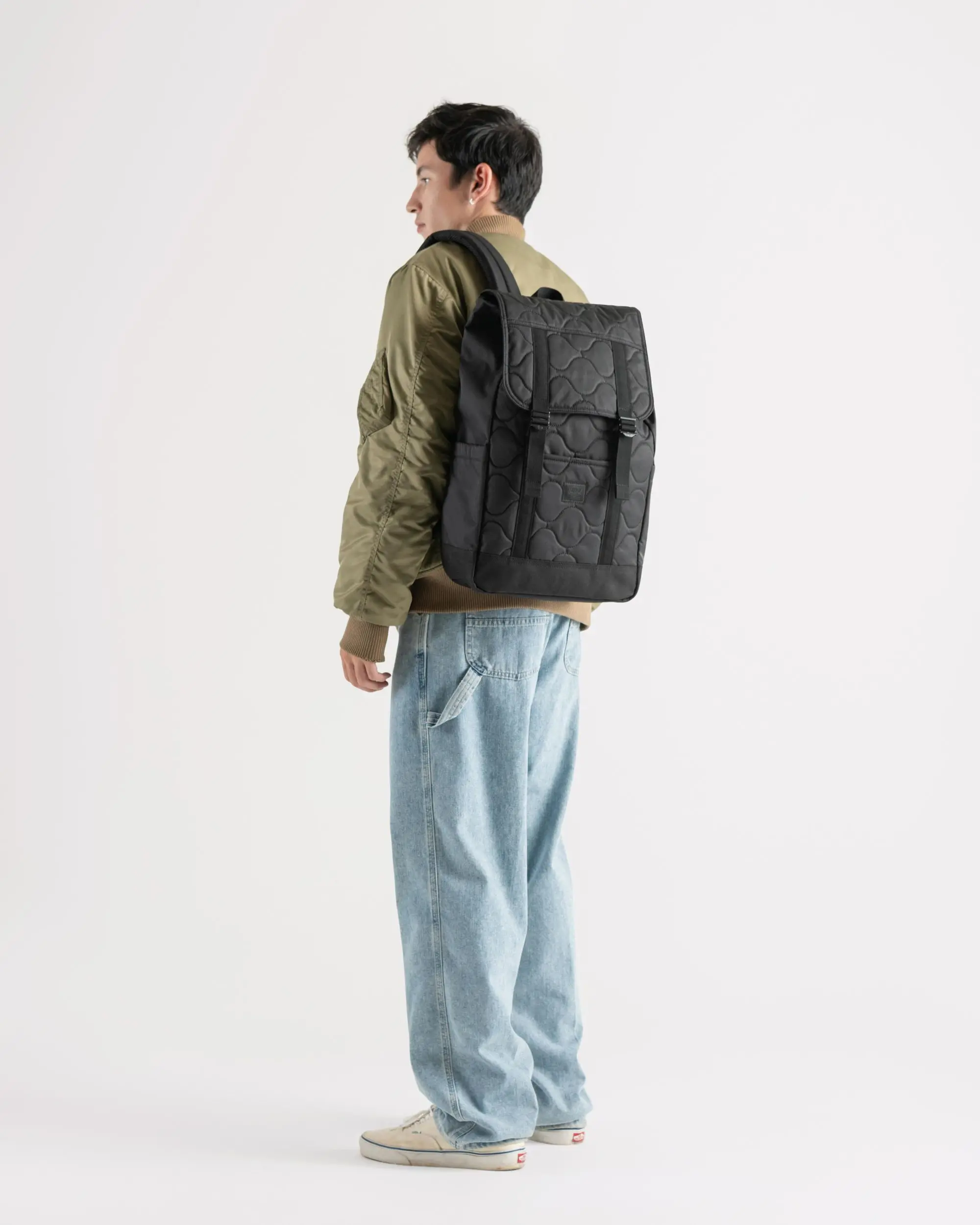 Herschel Retreat™ Backpack | Quilted Capsule - 23L