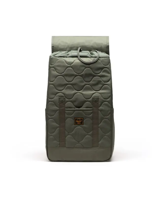 Herschel Retreat™ Backpack | Quilted Capsule - 23L