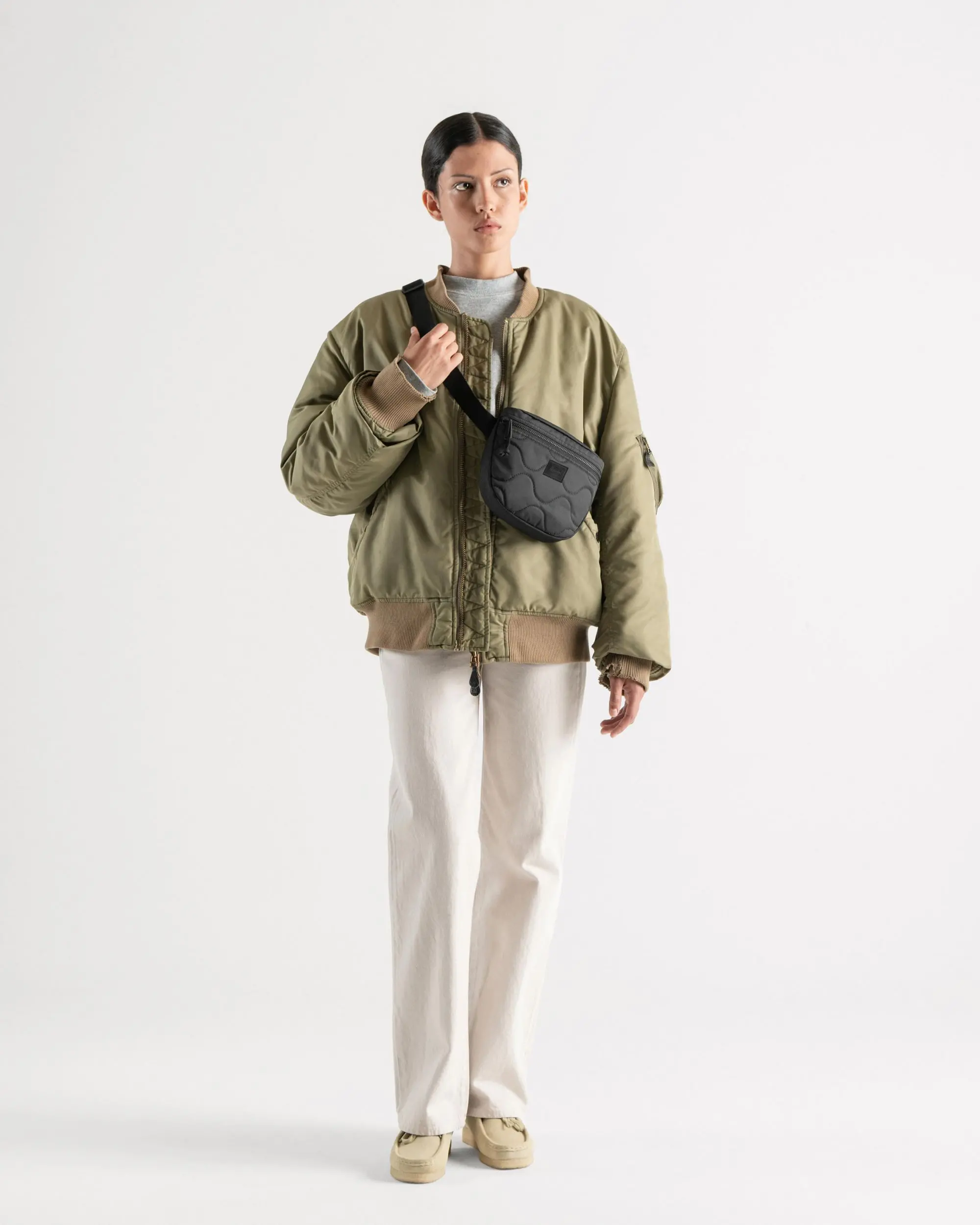 Settlement Hip Pack | Quilted Capsule