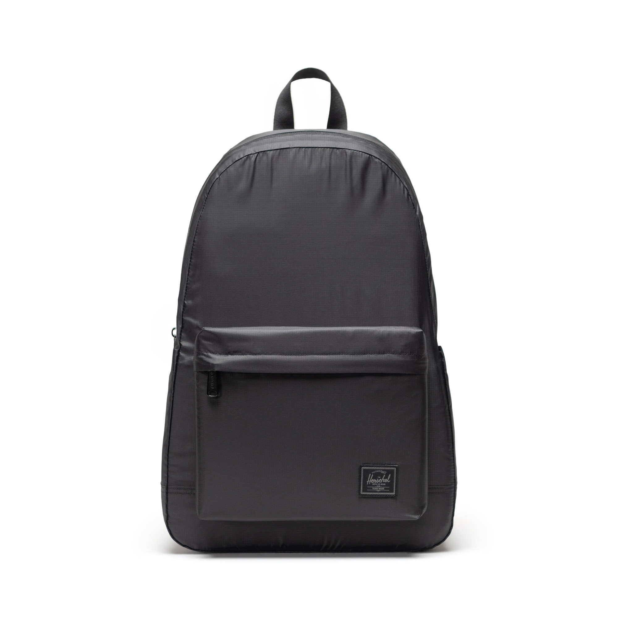 Herschel Supply Co | Rome Backpack | Herschel Packable - 21.5L | Black Tonal