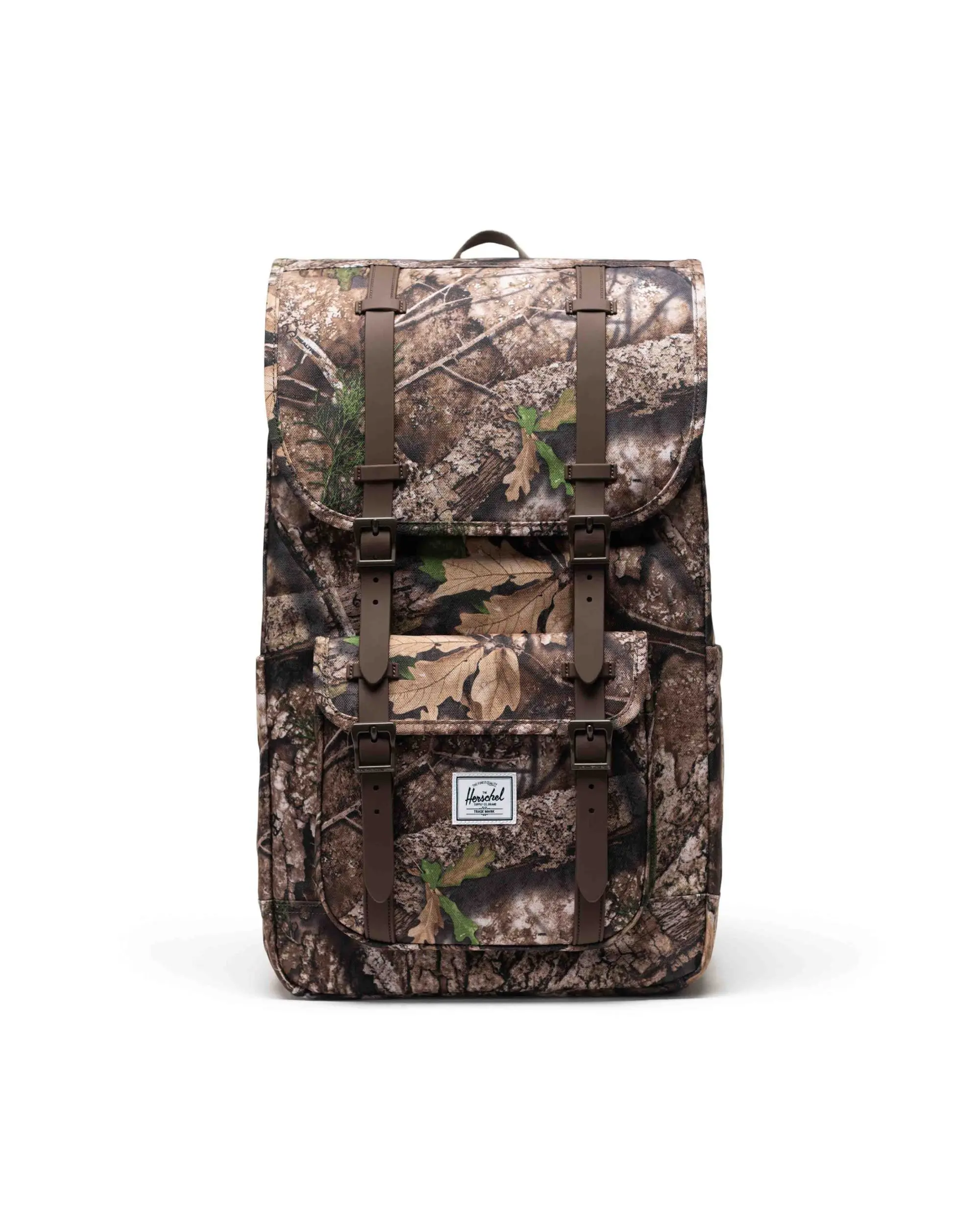 Realtree® Herschel Little America™ Backpack