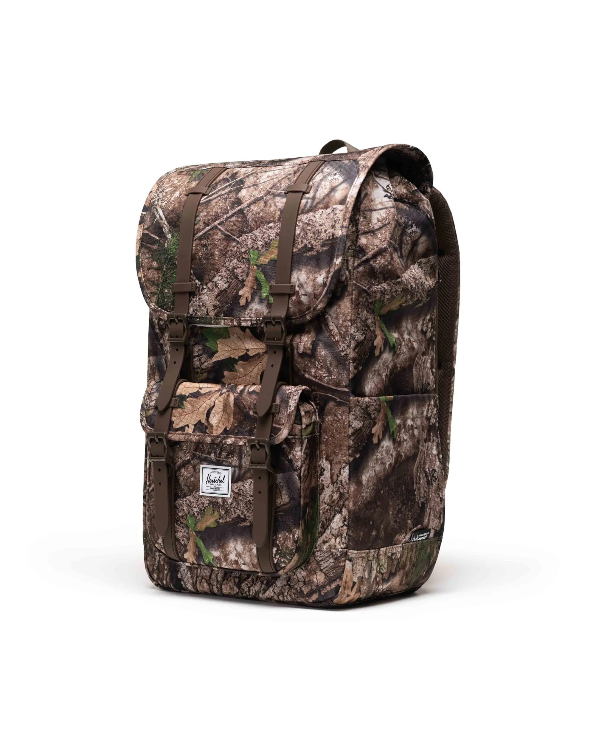 Realtree® Herschel Little America™ Backpack - 30L