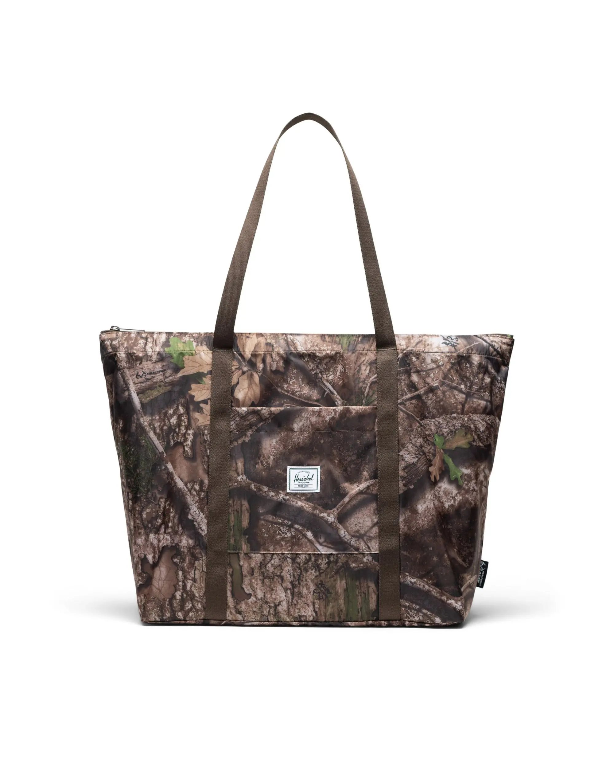 Realtree® Portland Packable Tote