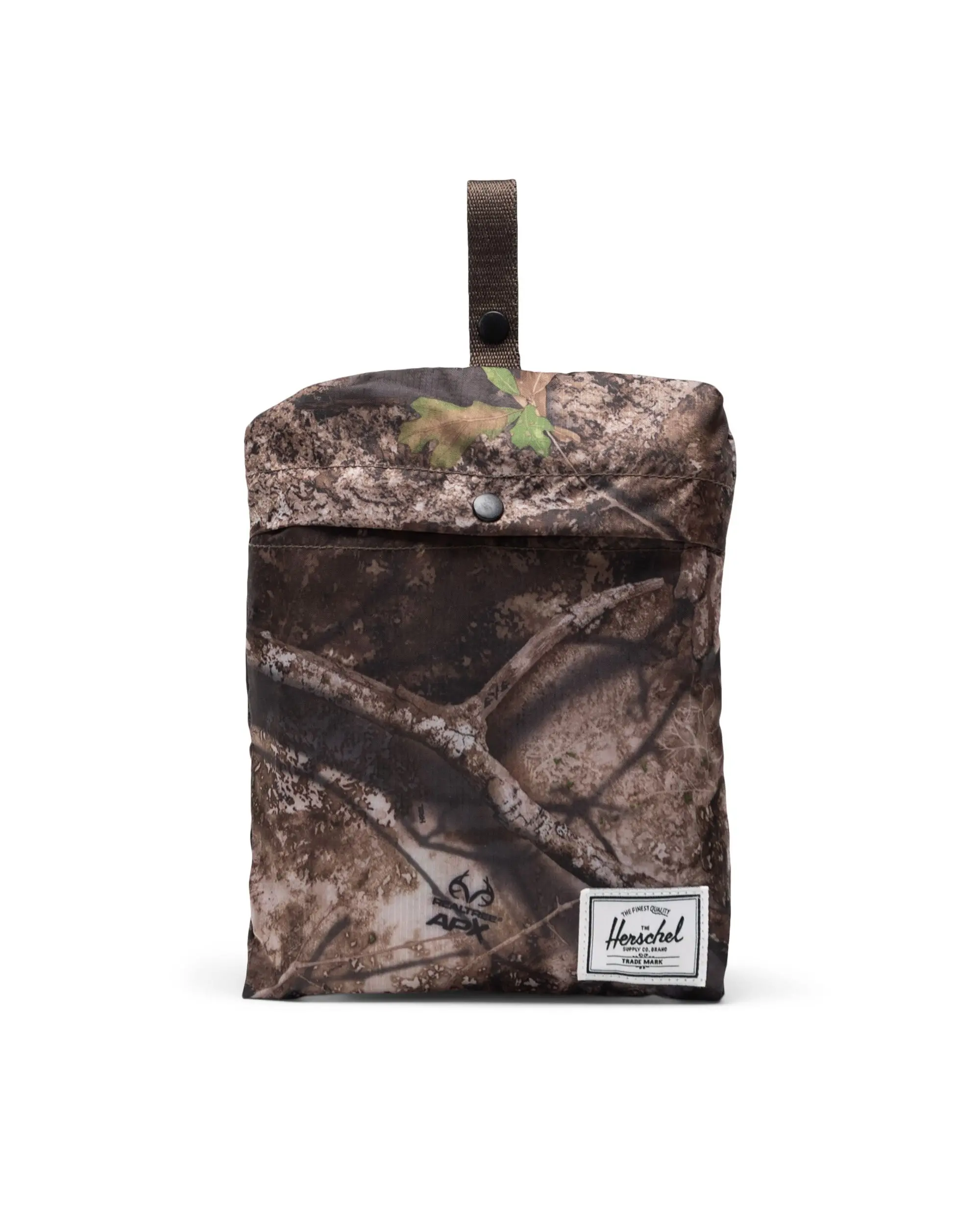 Realtree® Portland Packable Tote