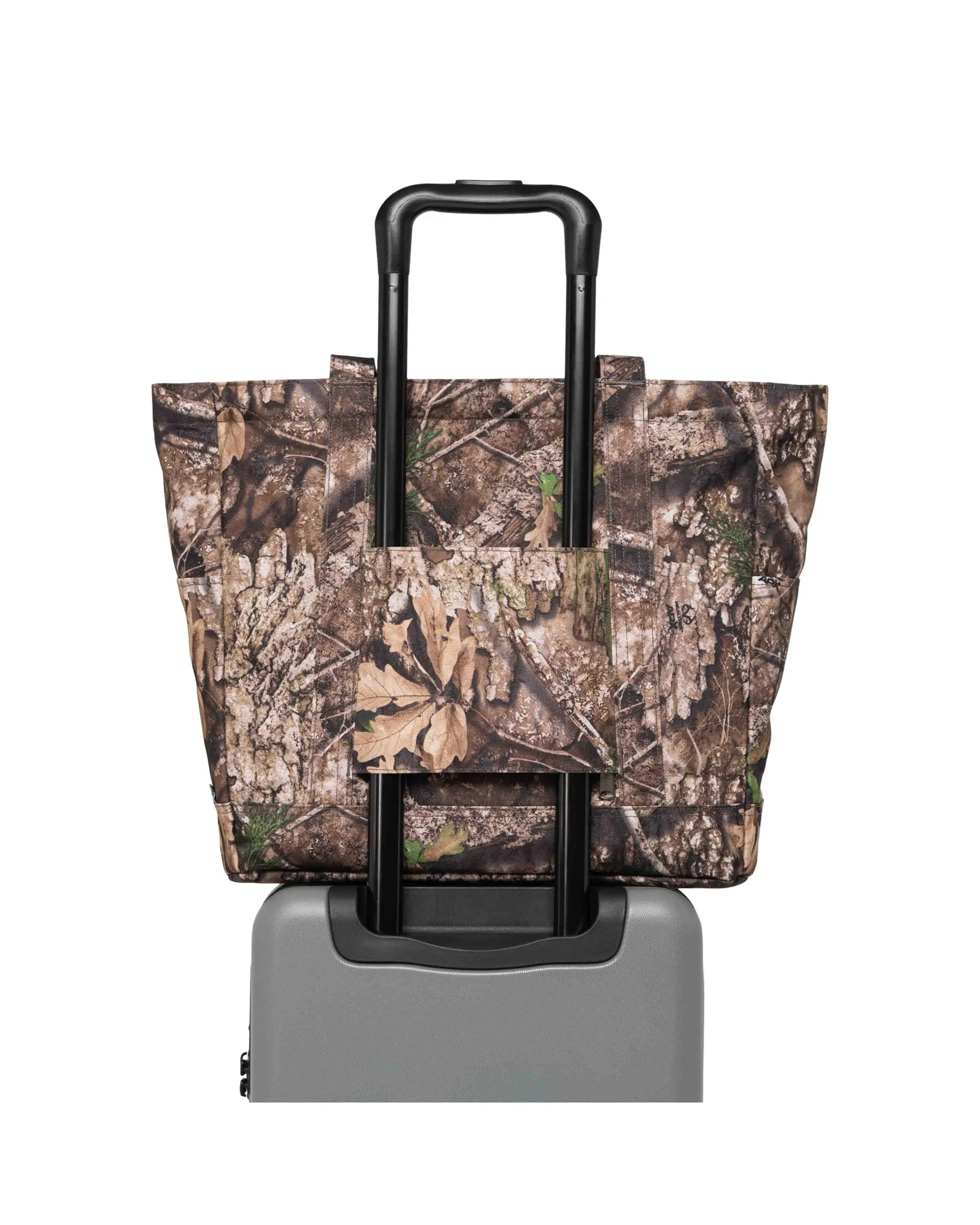 Realtree® Herschel Heritage™ Tote