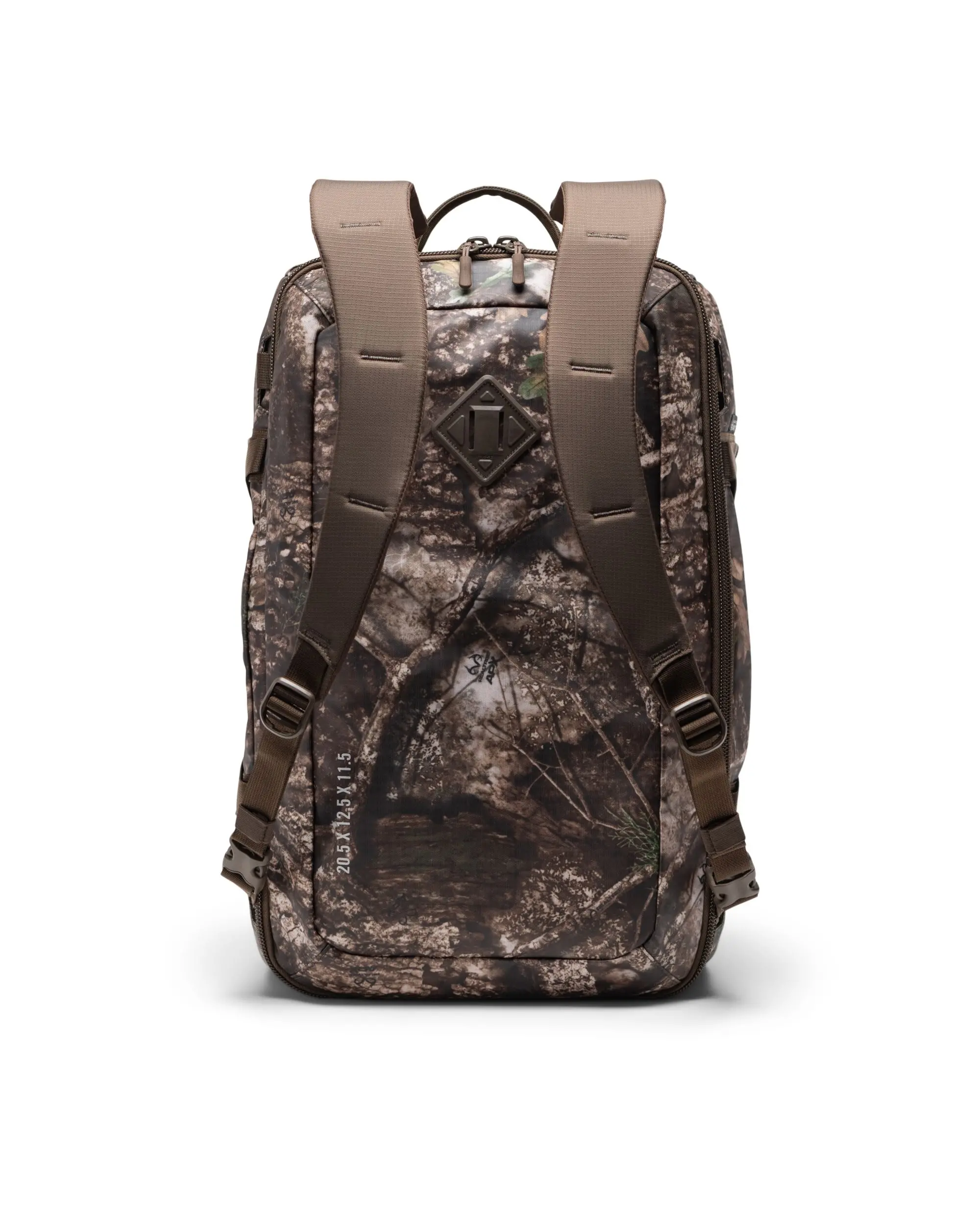 Realtree® All Season Duffle 41 L