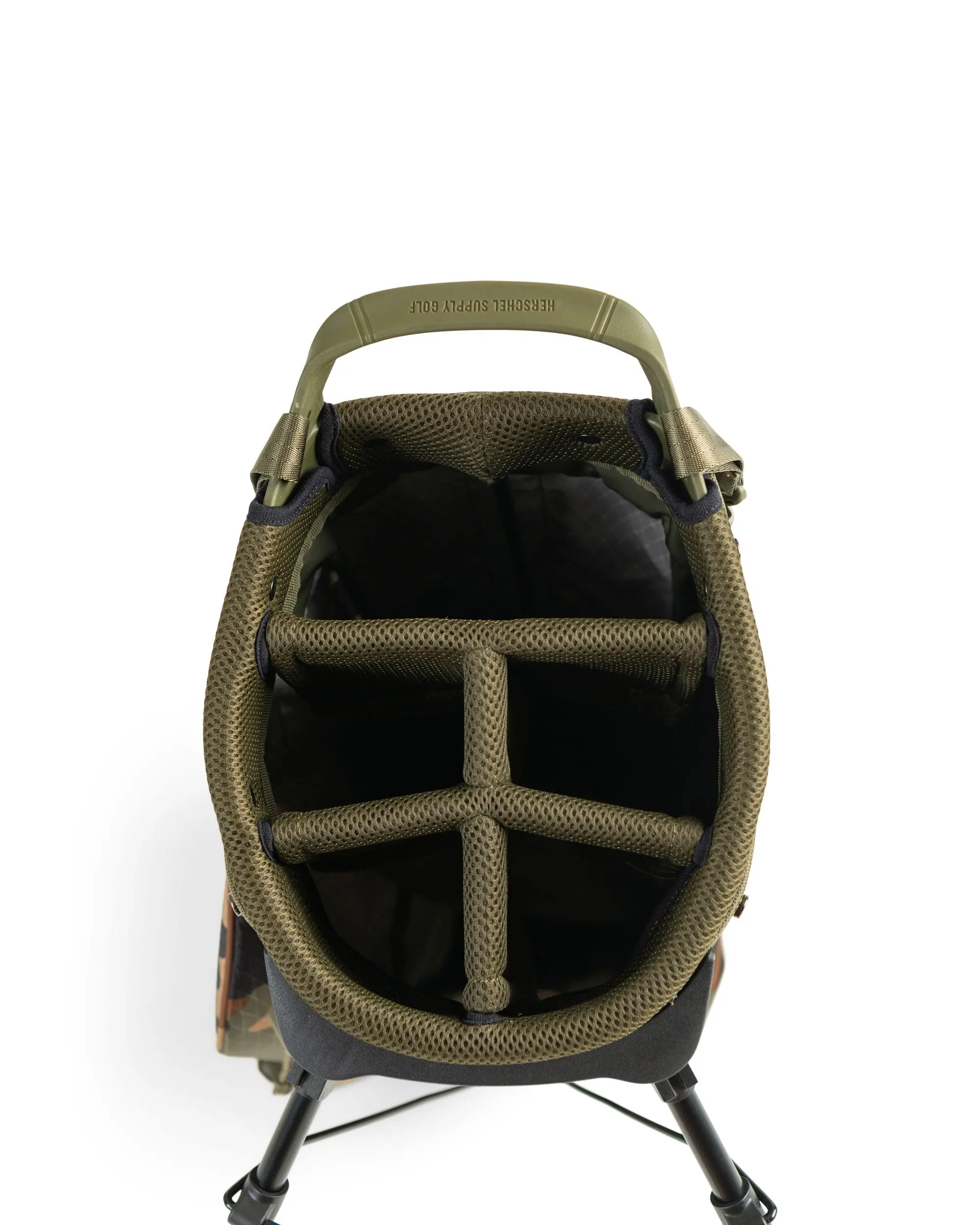 Herschel Watt Stand Golf Bag