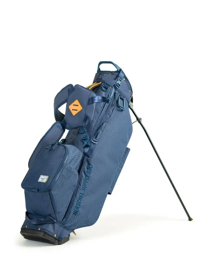 Herschel Watt Light Stand Golf Bag