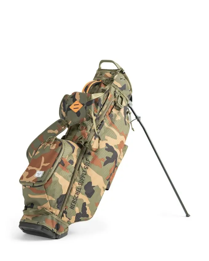 Herschel Watt Light Stand Golf Bag
