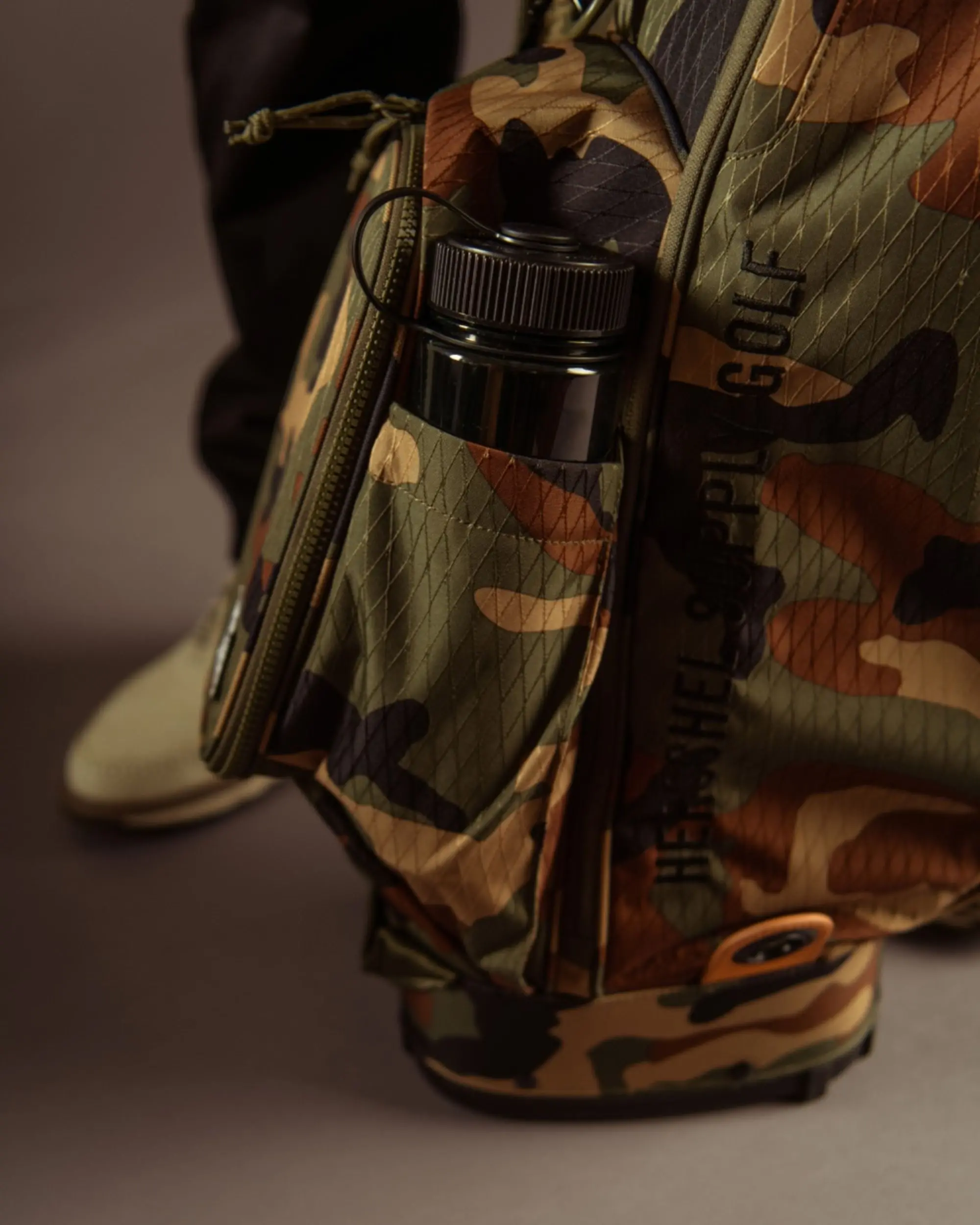 Herschel Watt Sunday Golf Bag