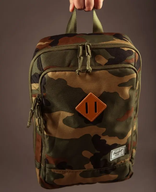 Herschel Heritage™ Shoe Bag