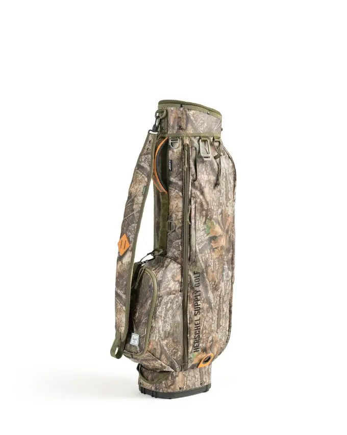 Realtree® Herschel Watt Sunday Bag