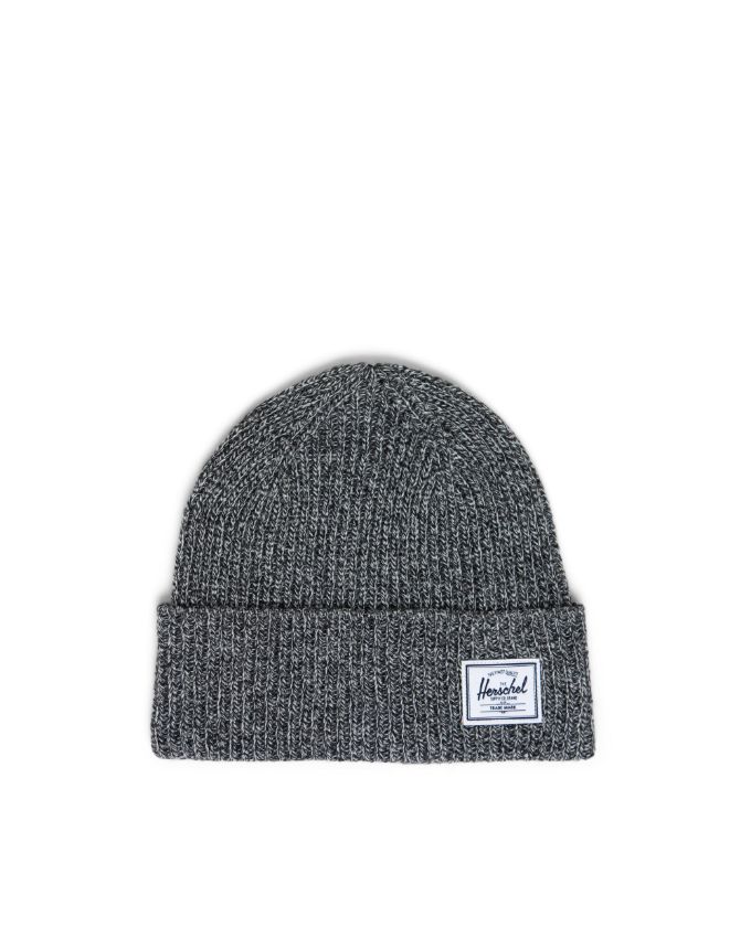 herschel beanie white