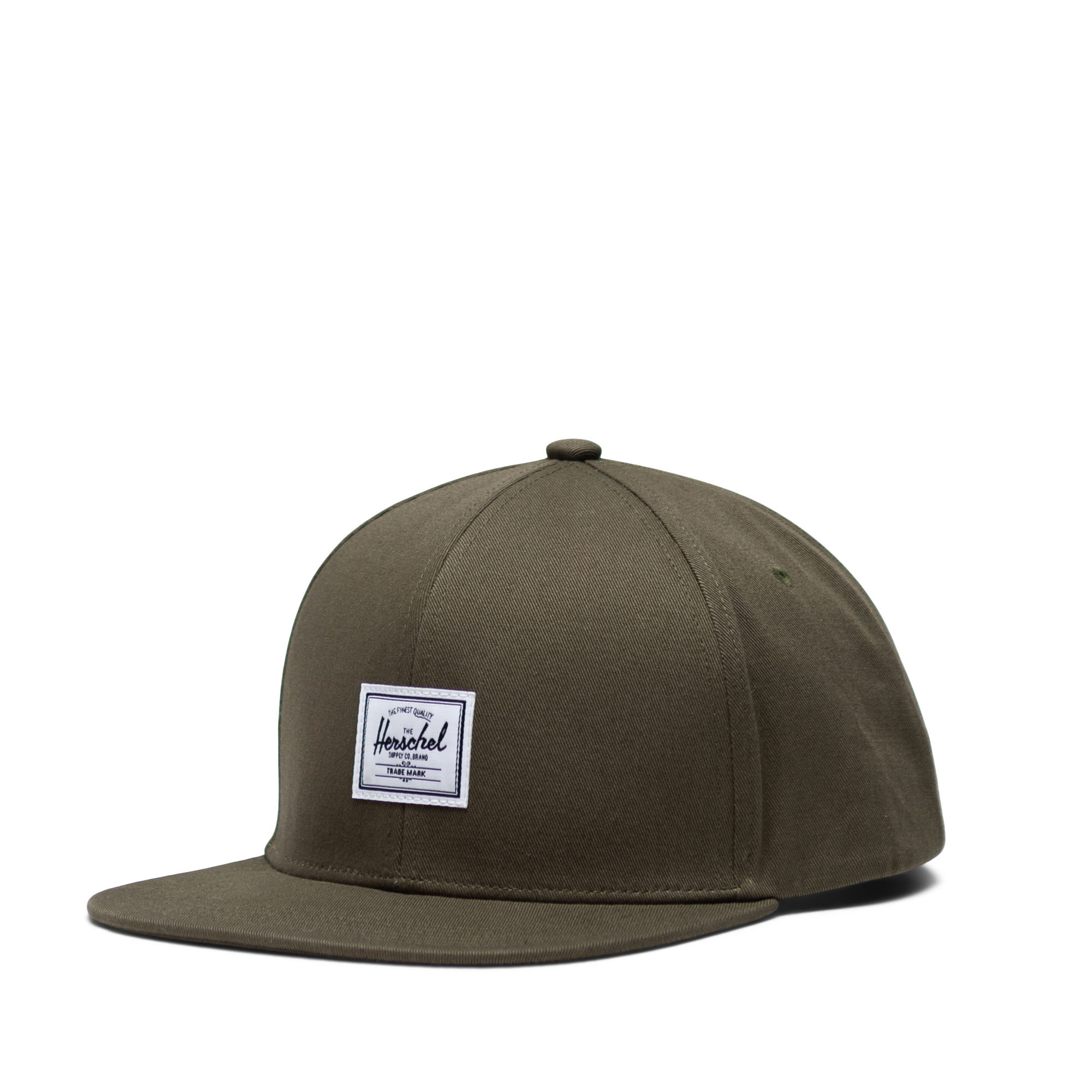 Herschel Whaler Snapback Adjustable Baseball Cap Hat One Size 