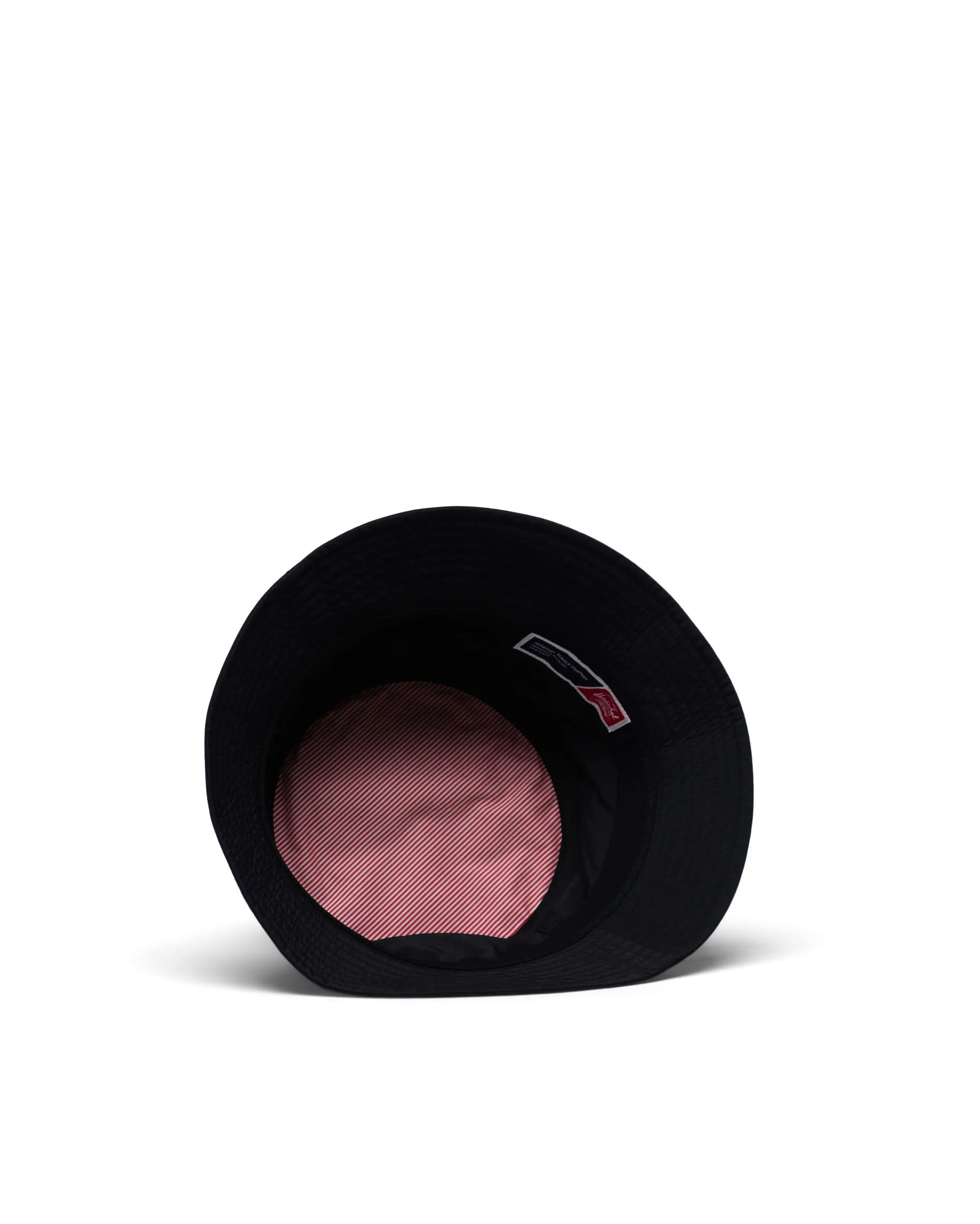 Norman Bucket Hat | Wrinkled Nylon