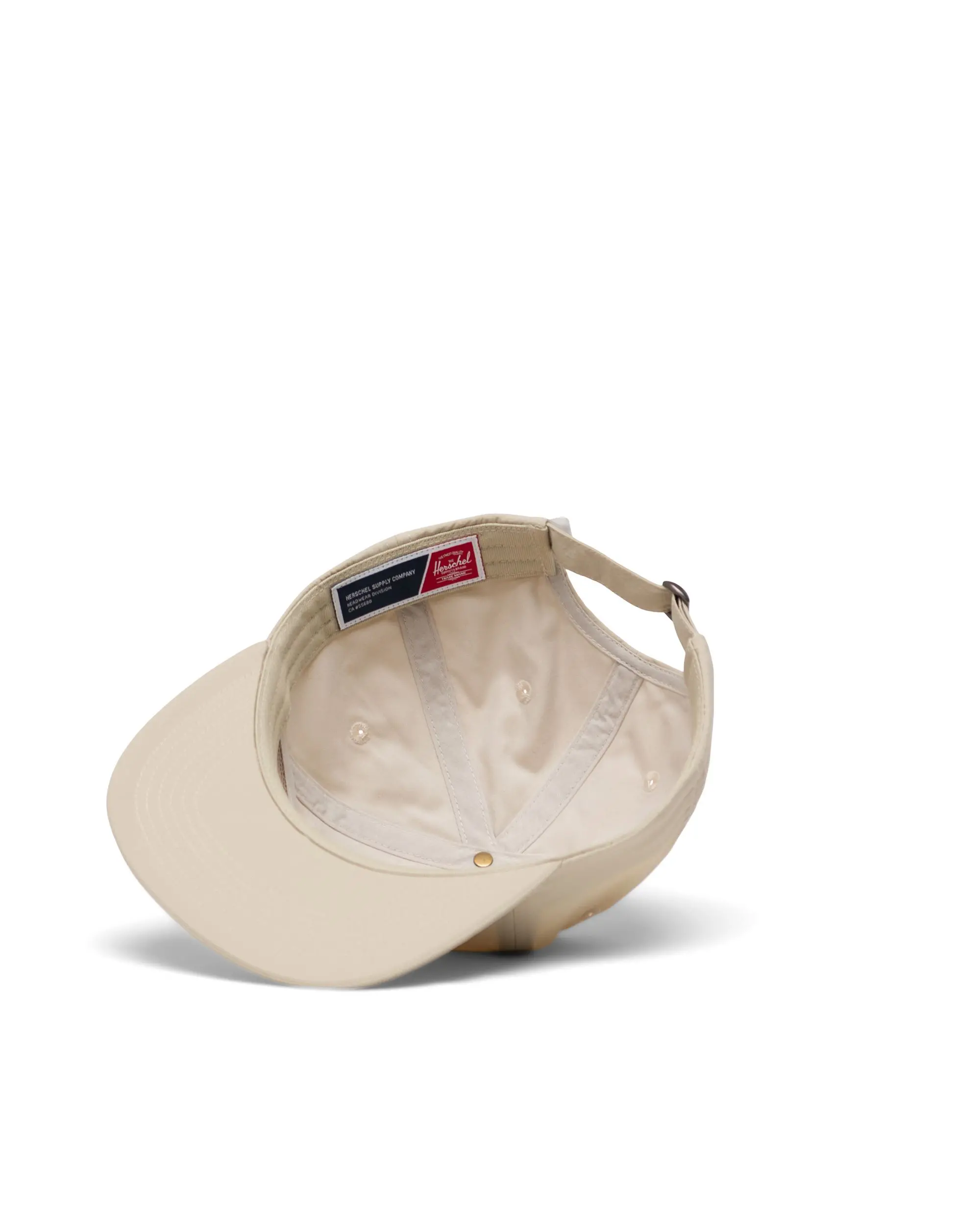 Scout Cap Wrinkled Nylon