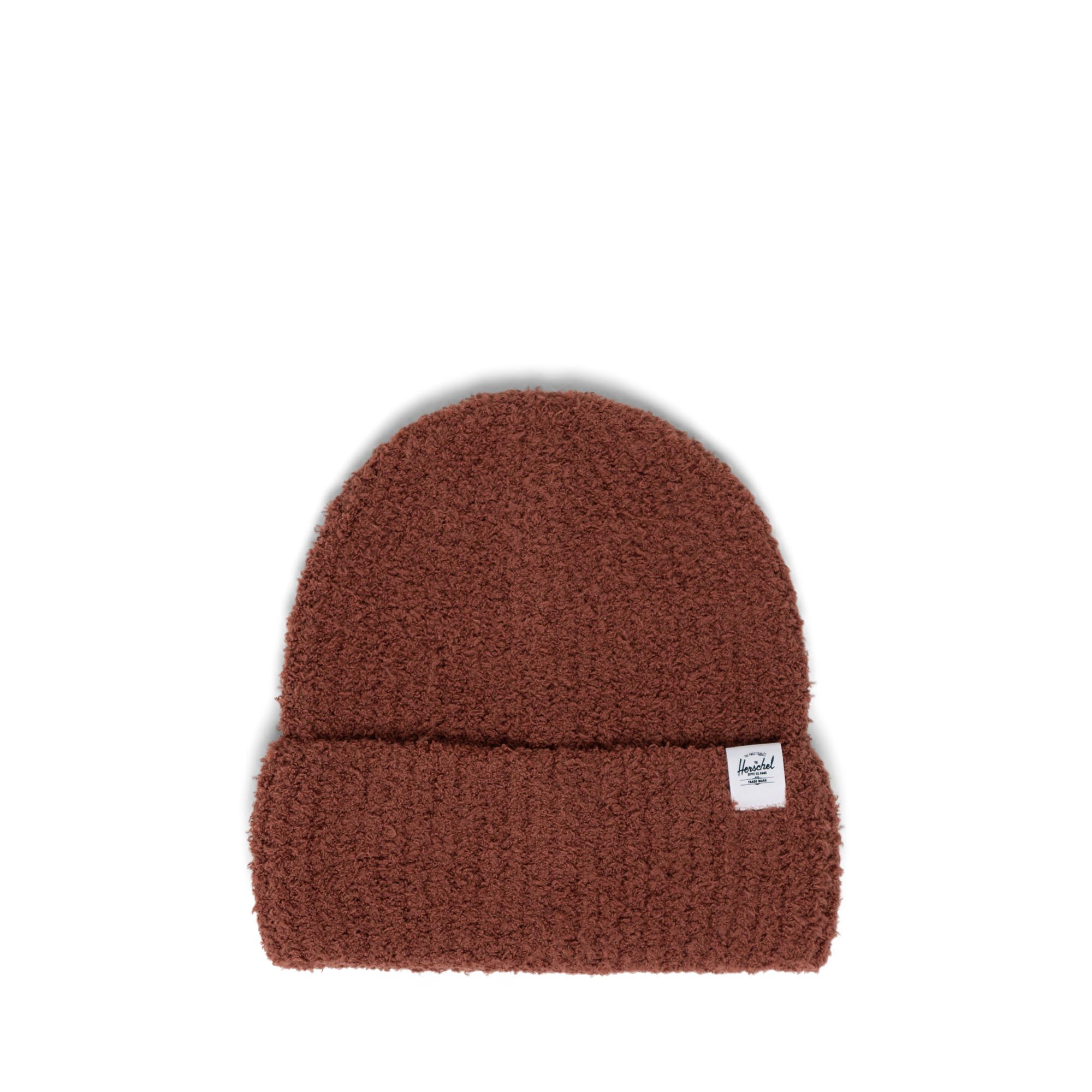 Shipping in mid-December] HLT Boucle Knit Cap