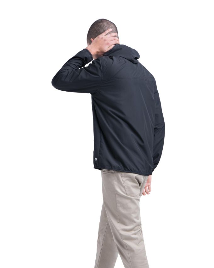 herschel voyage wind