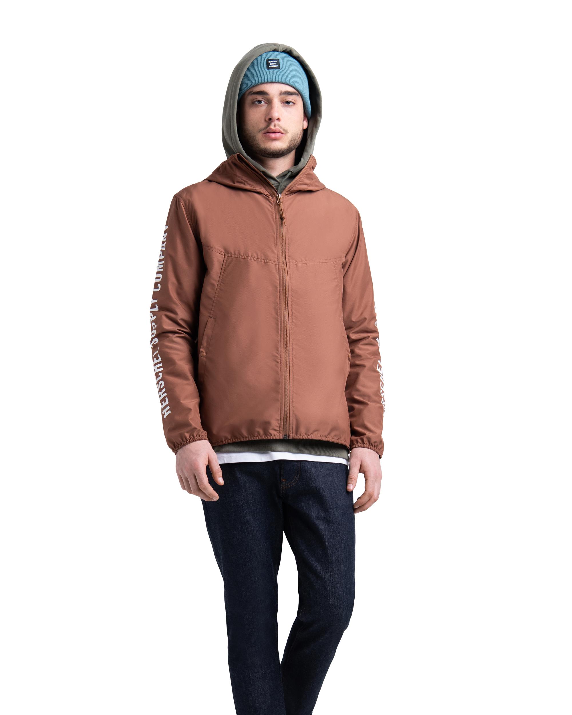 Voyage Wind Jacket