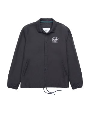 classic coaches stacked jacket