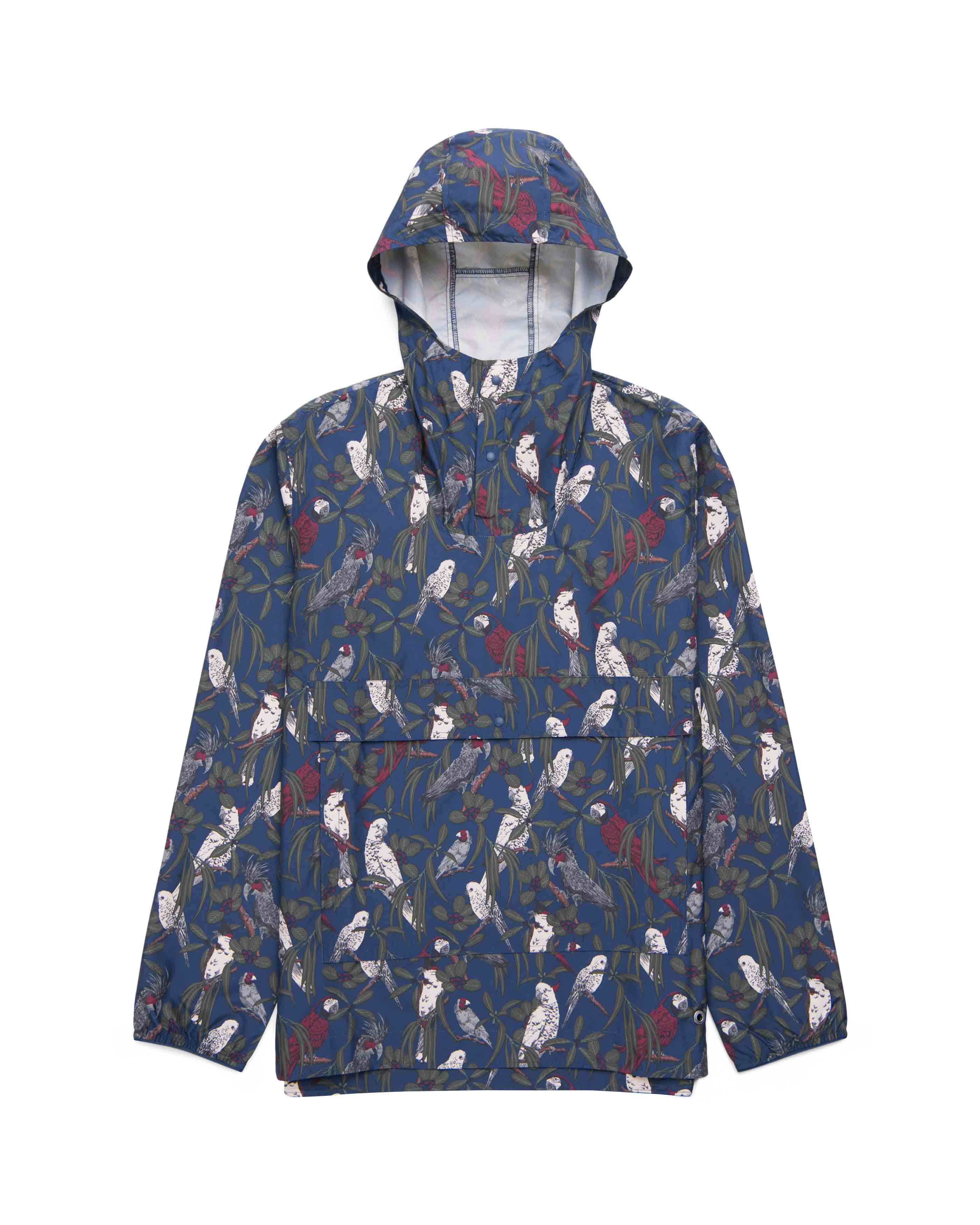 Voyage Anorak