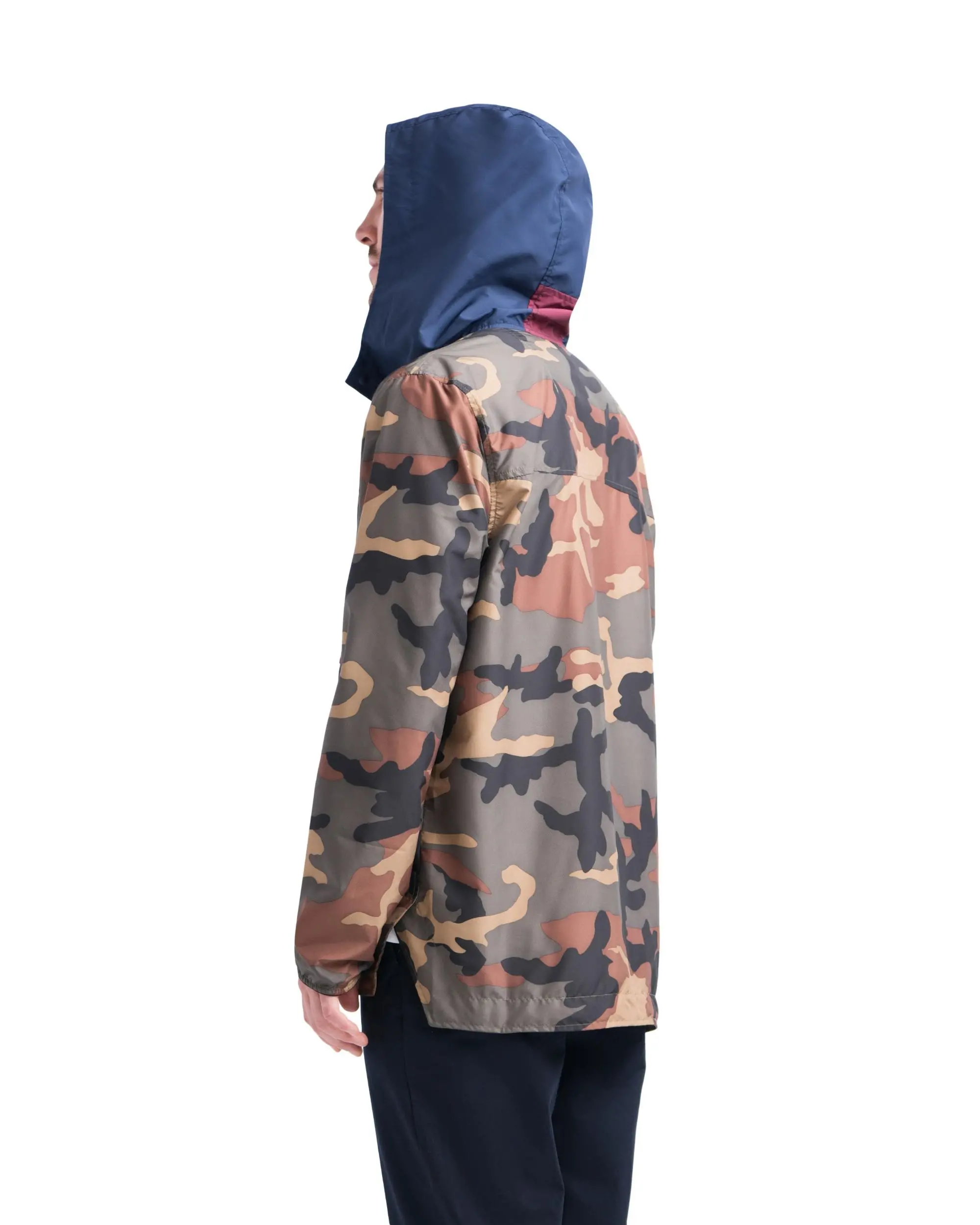Voyage Anorak
