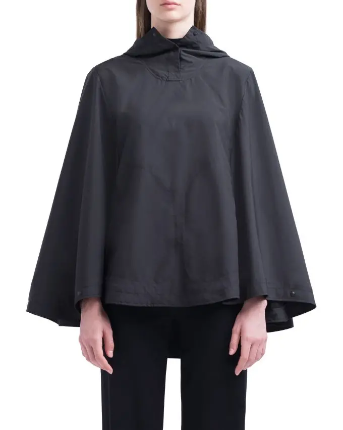 Voyage Poncho